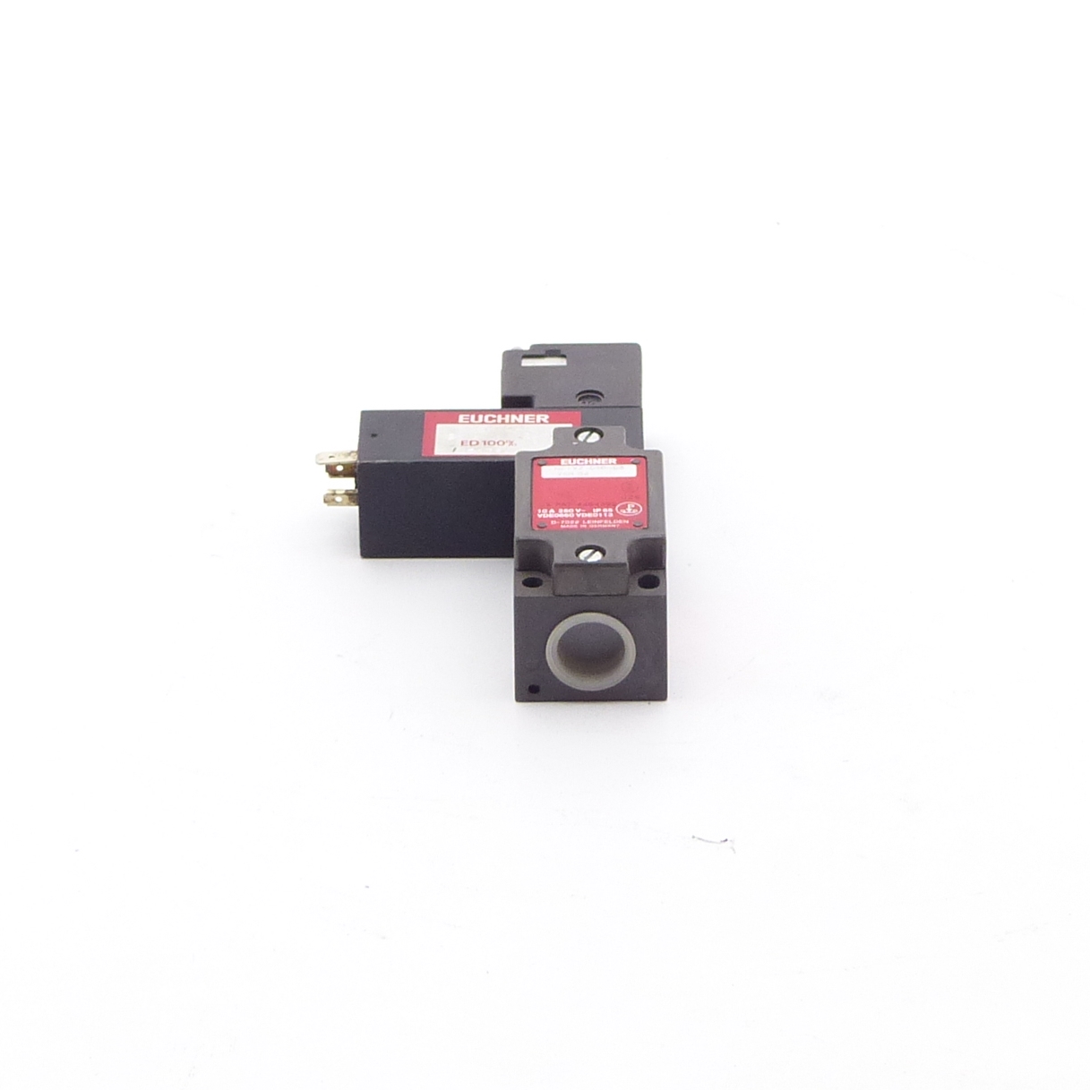 Safety Switch NZ1 VZ 518 C3 VSM04 