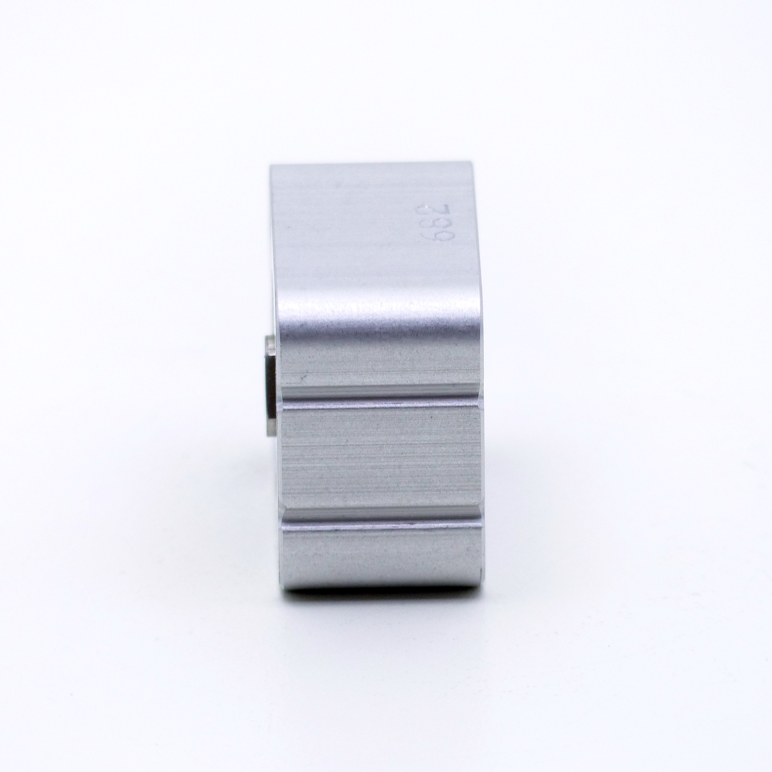 Mini Cylinder 20 x 4 