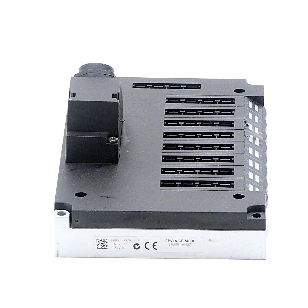 Elecrical interface CPV18-GE-MP-8 