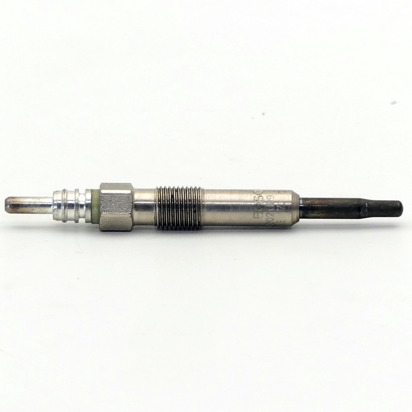 Glow plug 