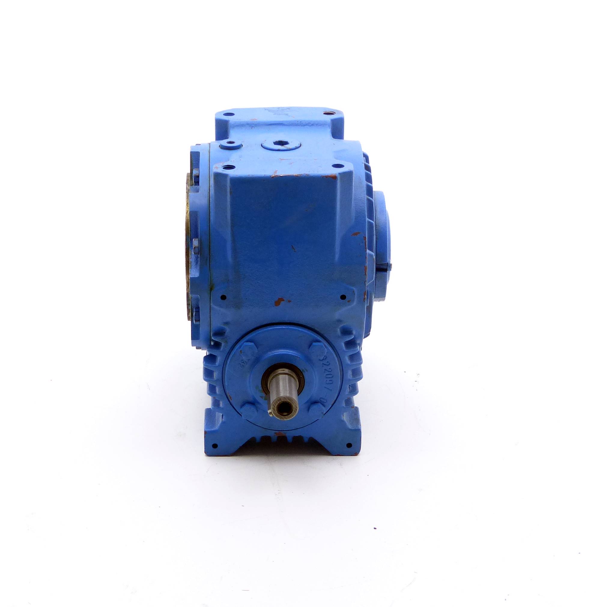 Gearmotor CFA 80 