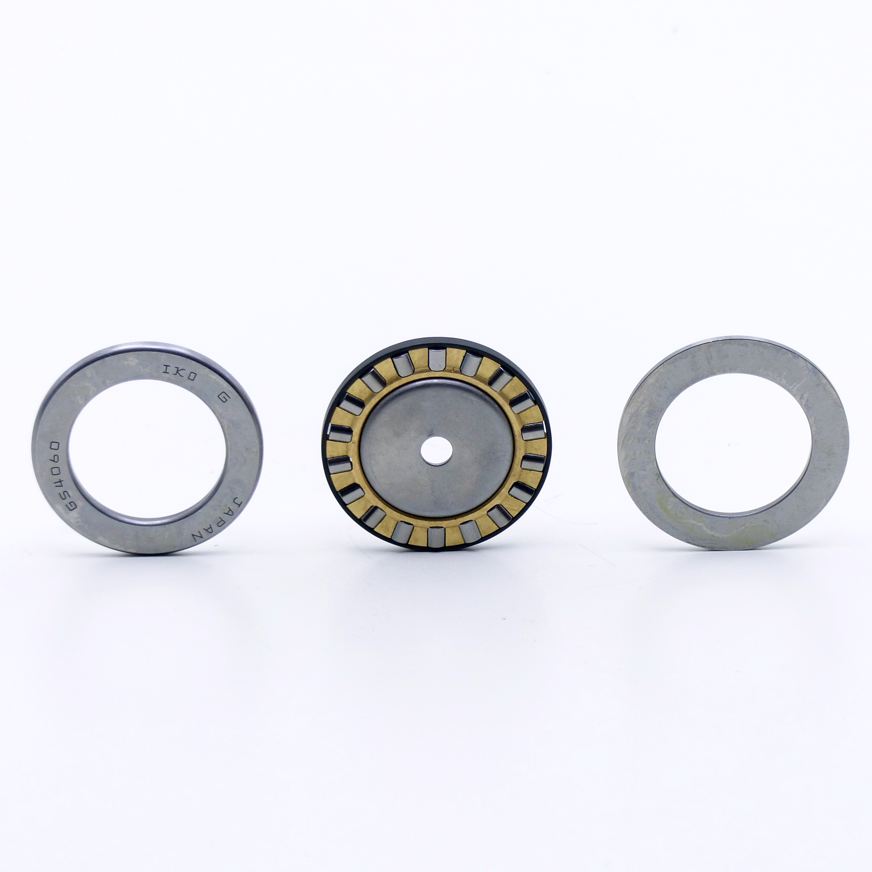 Cylindrical Roller Bearing 