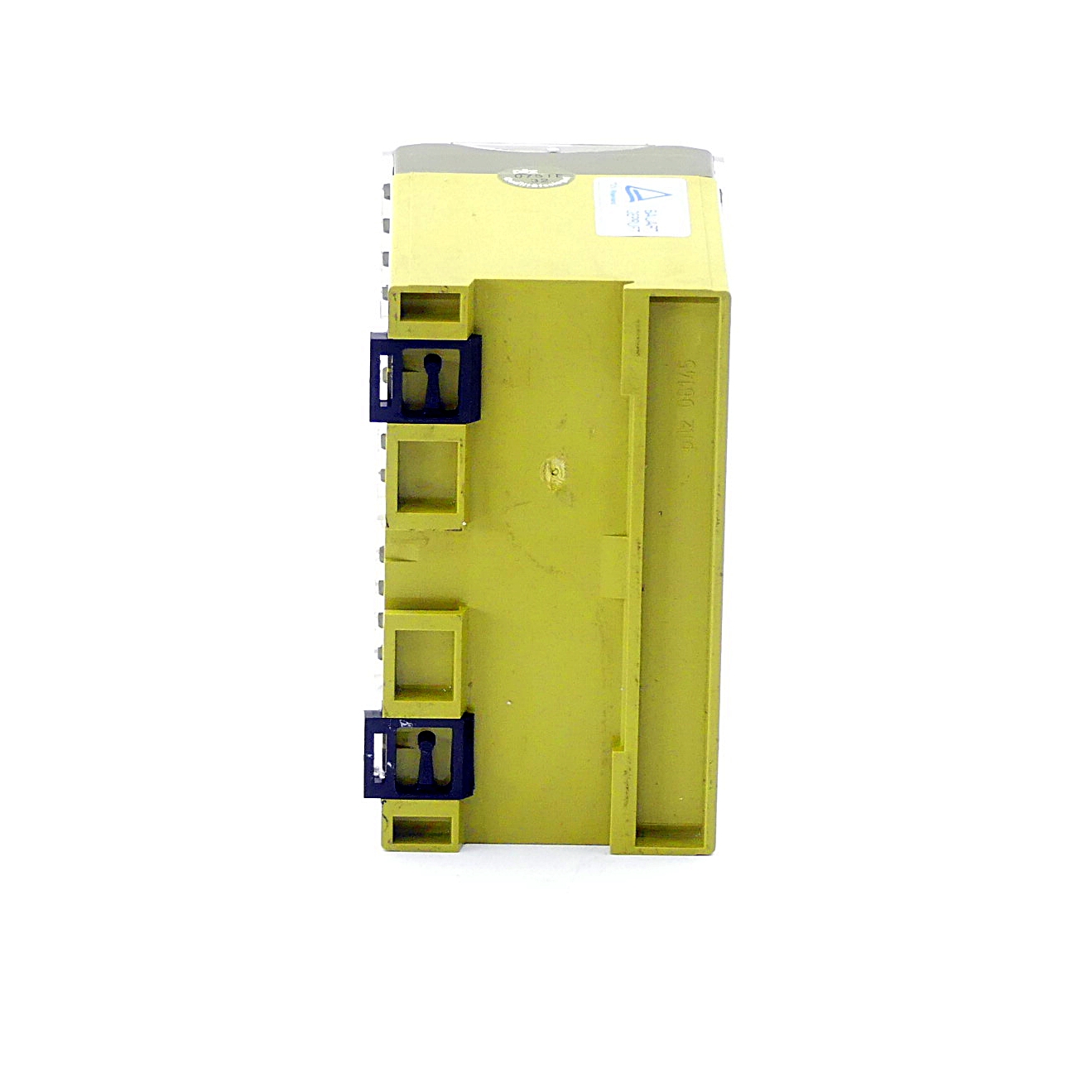 Safety Relay PNOZ/ 3 24VDC 5S 1Ö 1W 