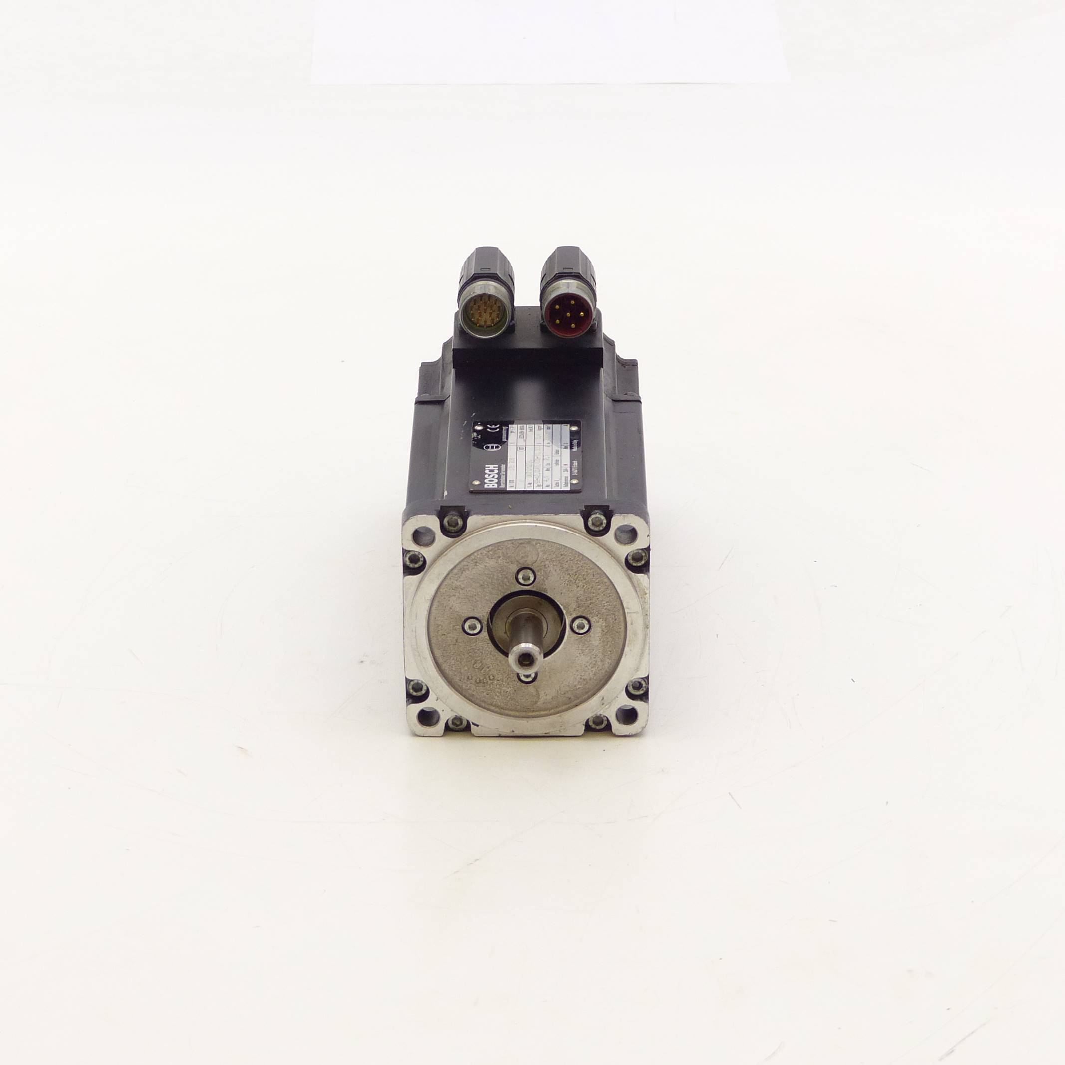 Brushless servo motor SR-A2.0041.030-10.000 