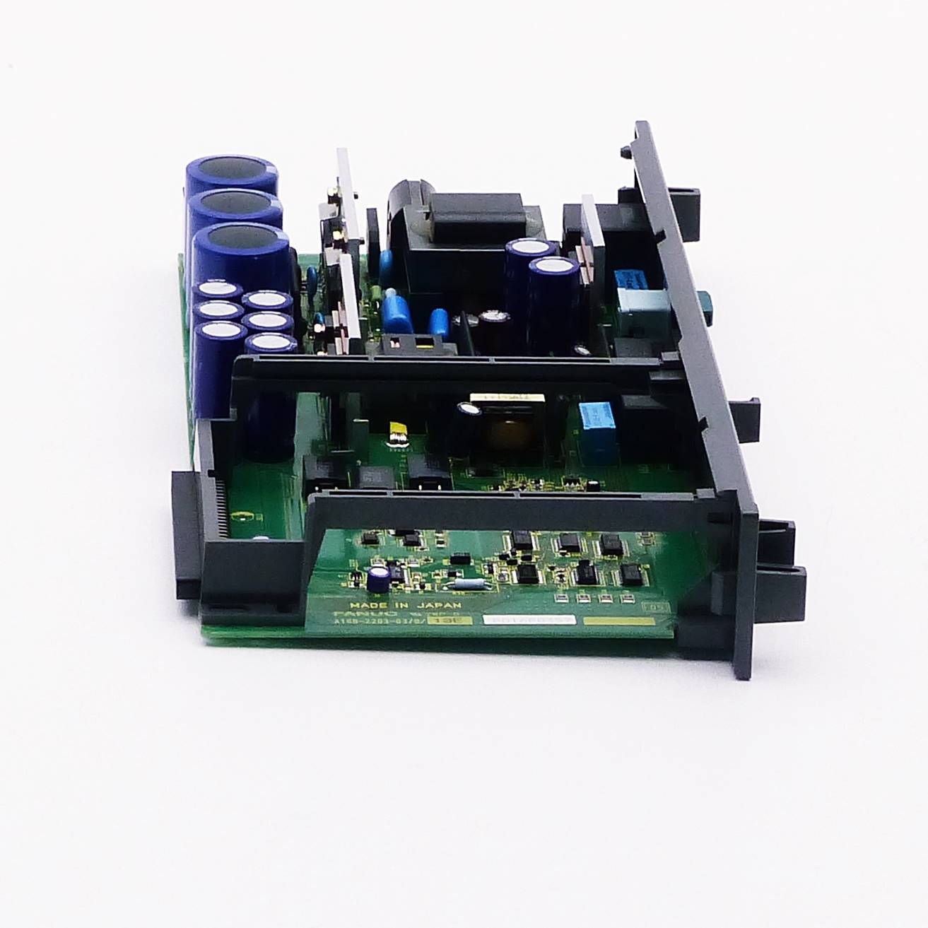 PCB-POVER SUPPLY ROBOT RJ3 