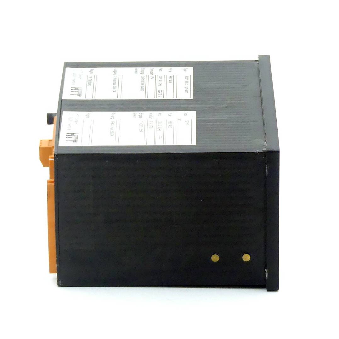 temperature control device 821H71 