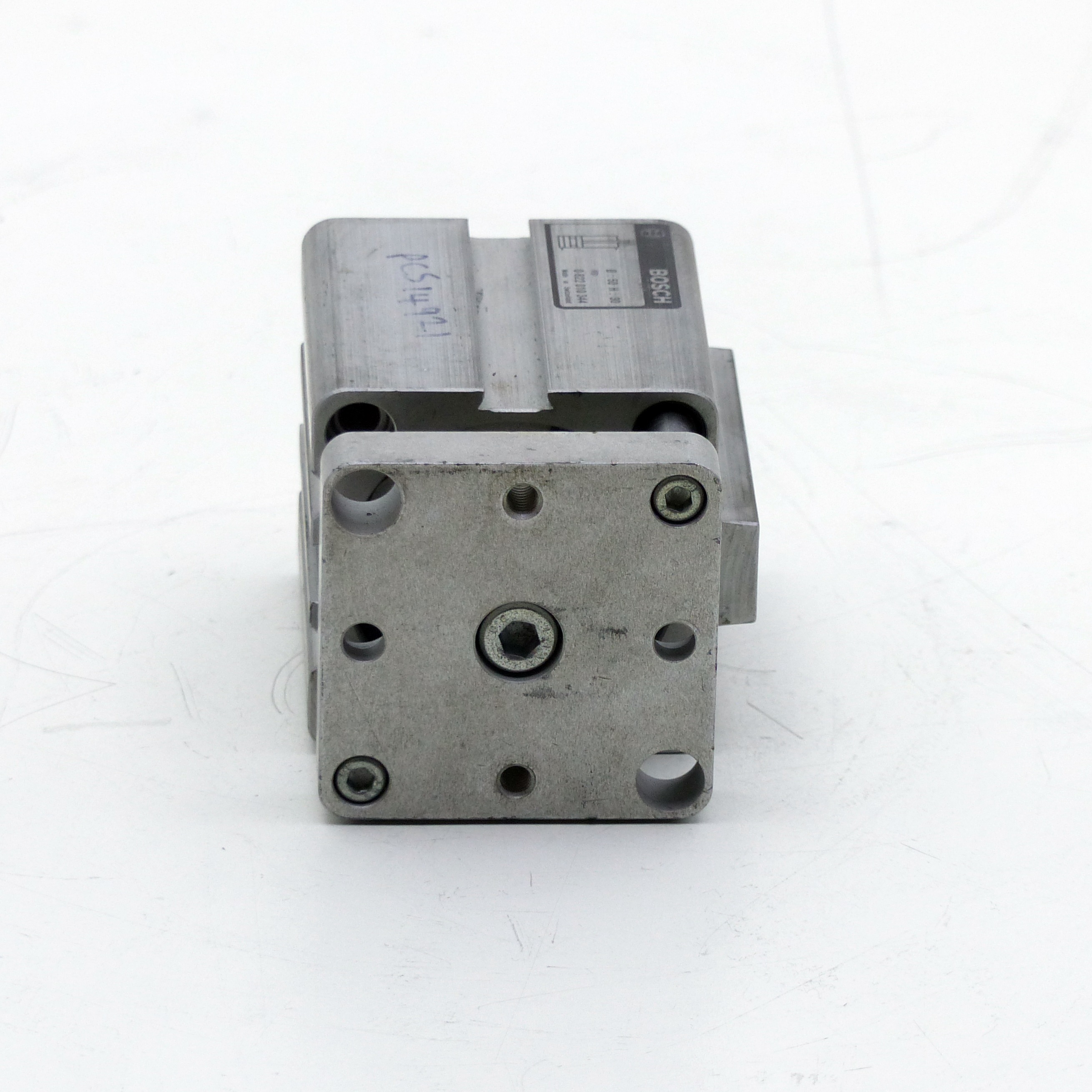 Compact Cylinder 50 x 30 