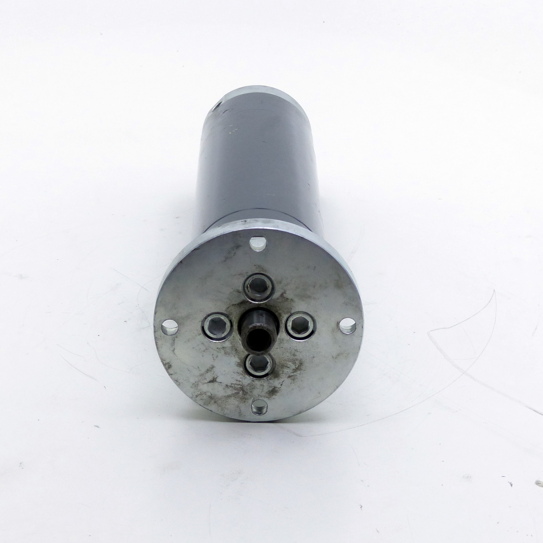 Round Cylinder 