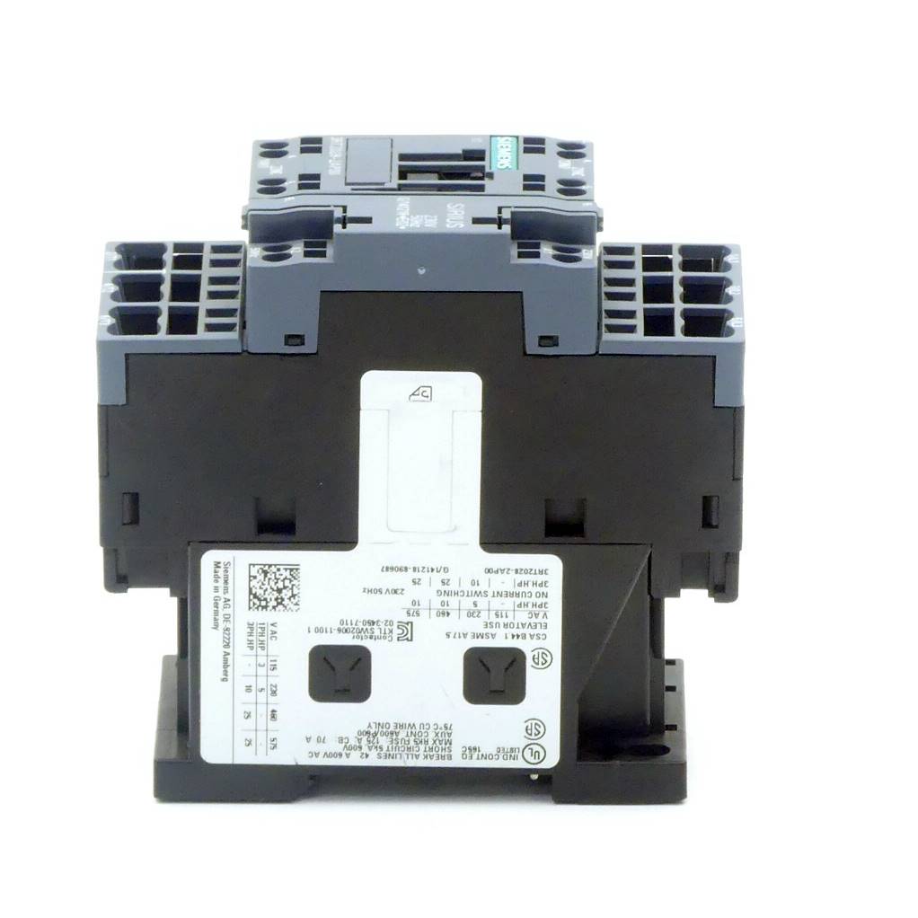 Contactor 