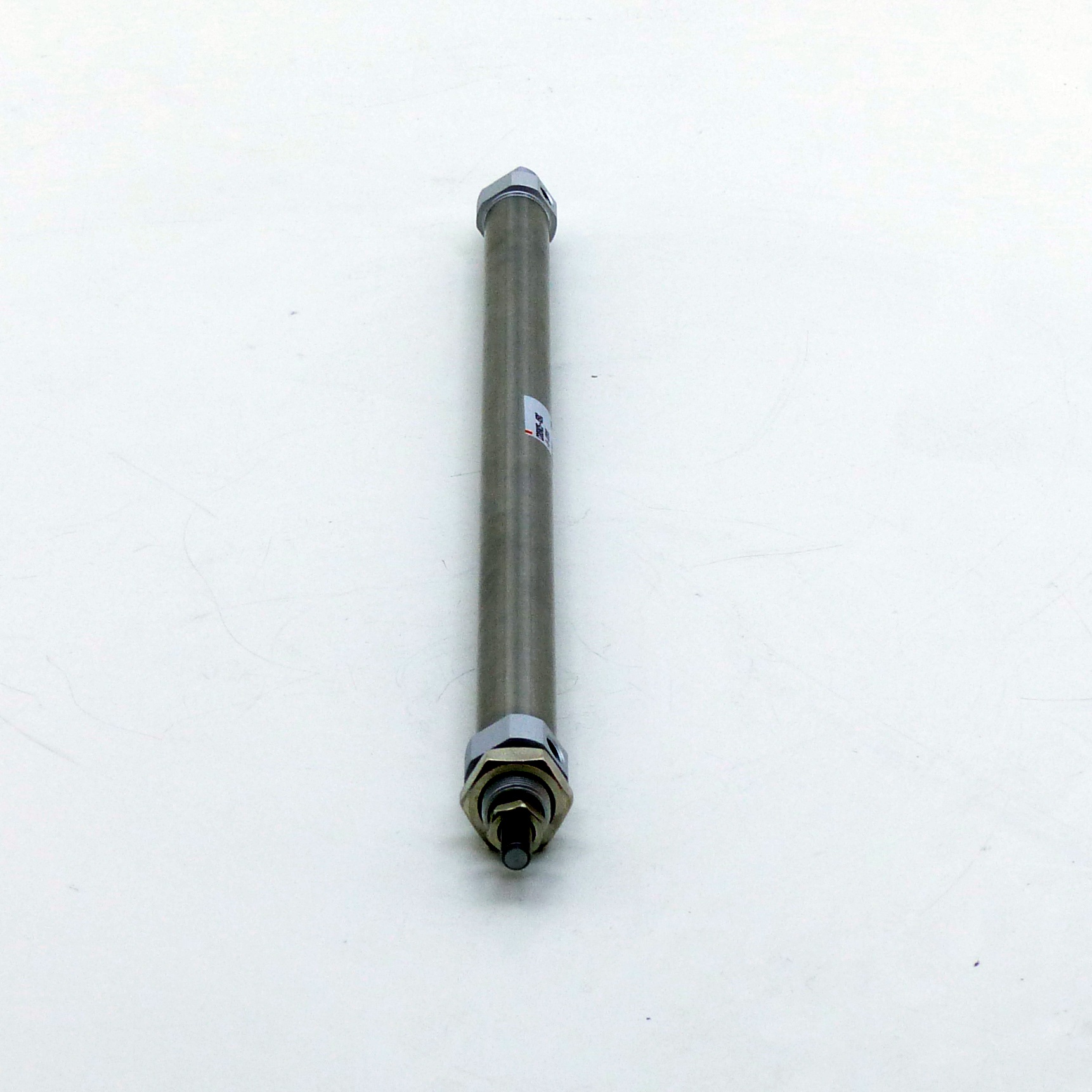 Round Cylinder 25 x 450 