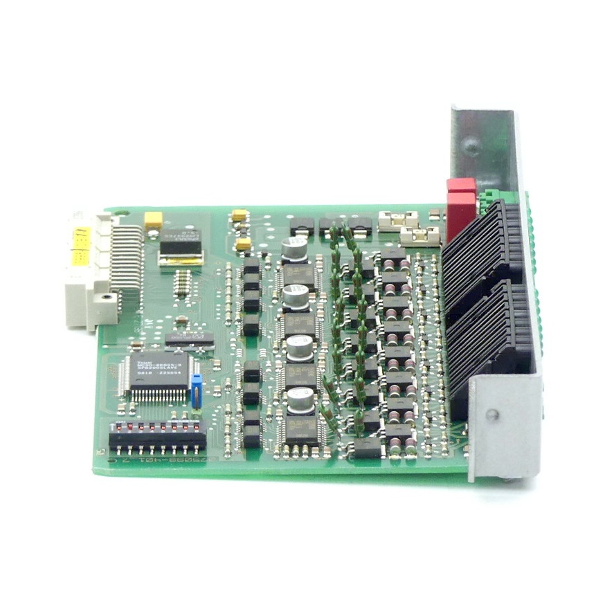 Output Module 075099-401_7 