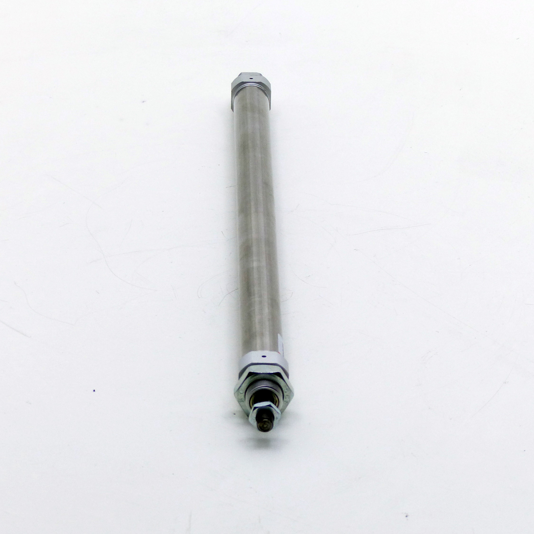 Round Cylinder 25 x 400 