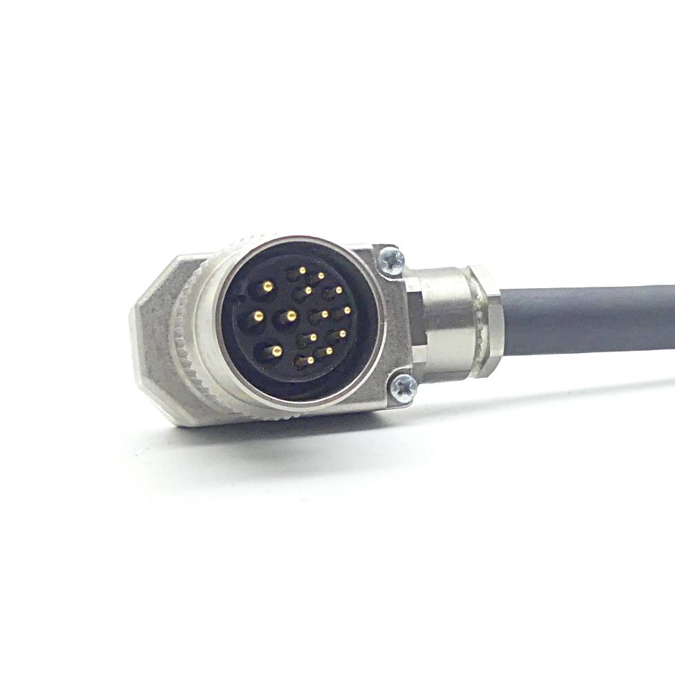 Kabel Schraubsystem 016341/5 