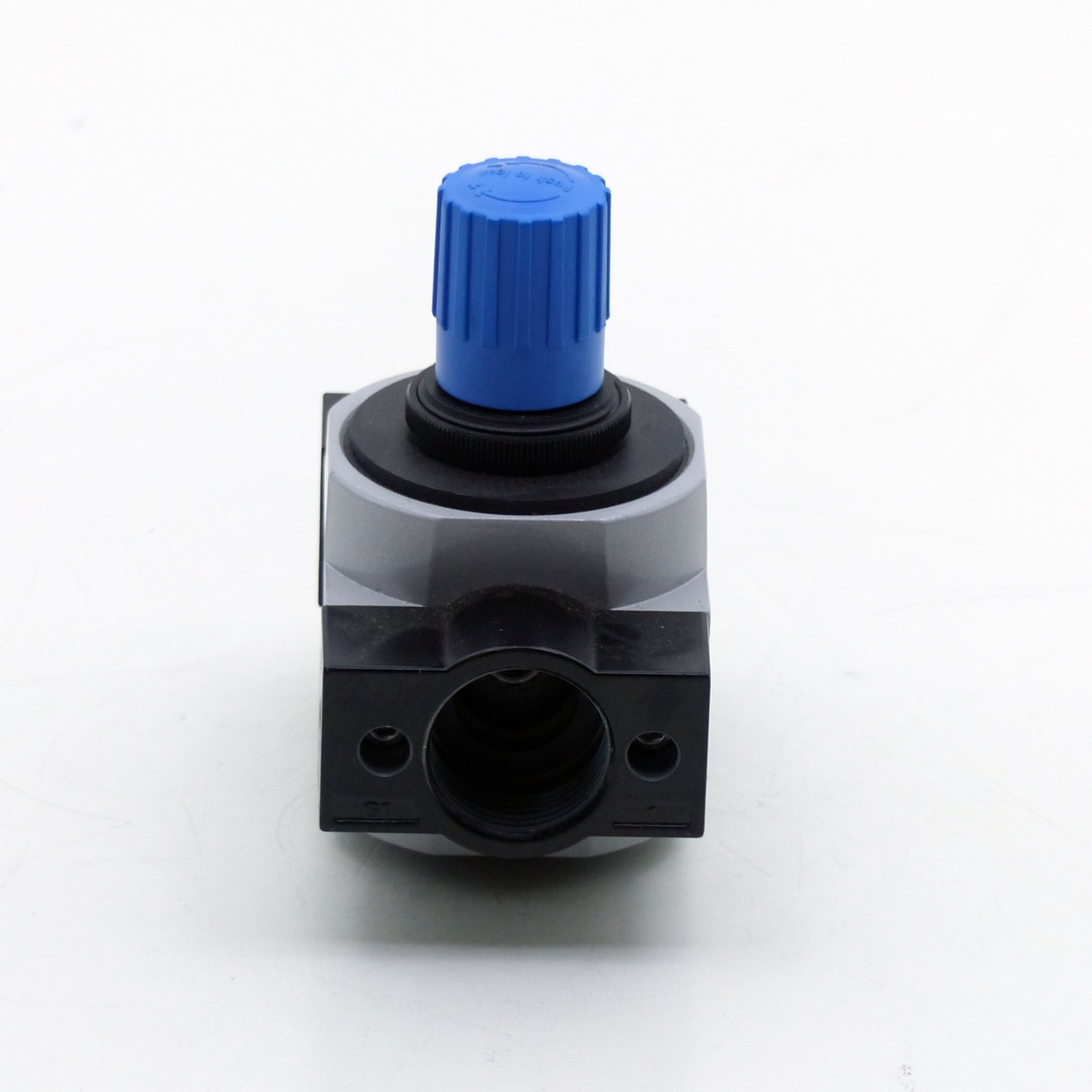 Pressure Control Valve 