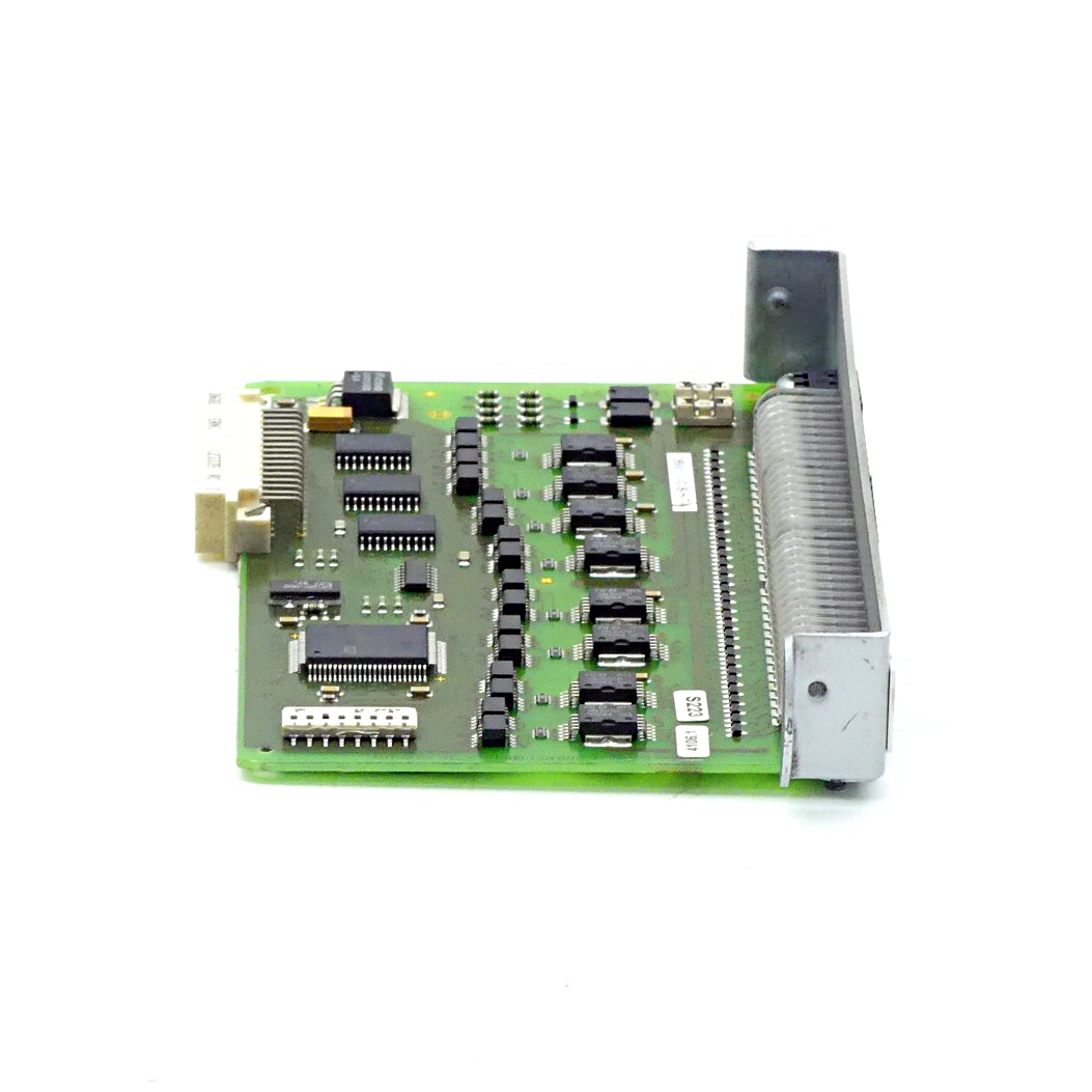 Output module CL-A2-24V-0,5A- 