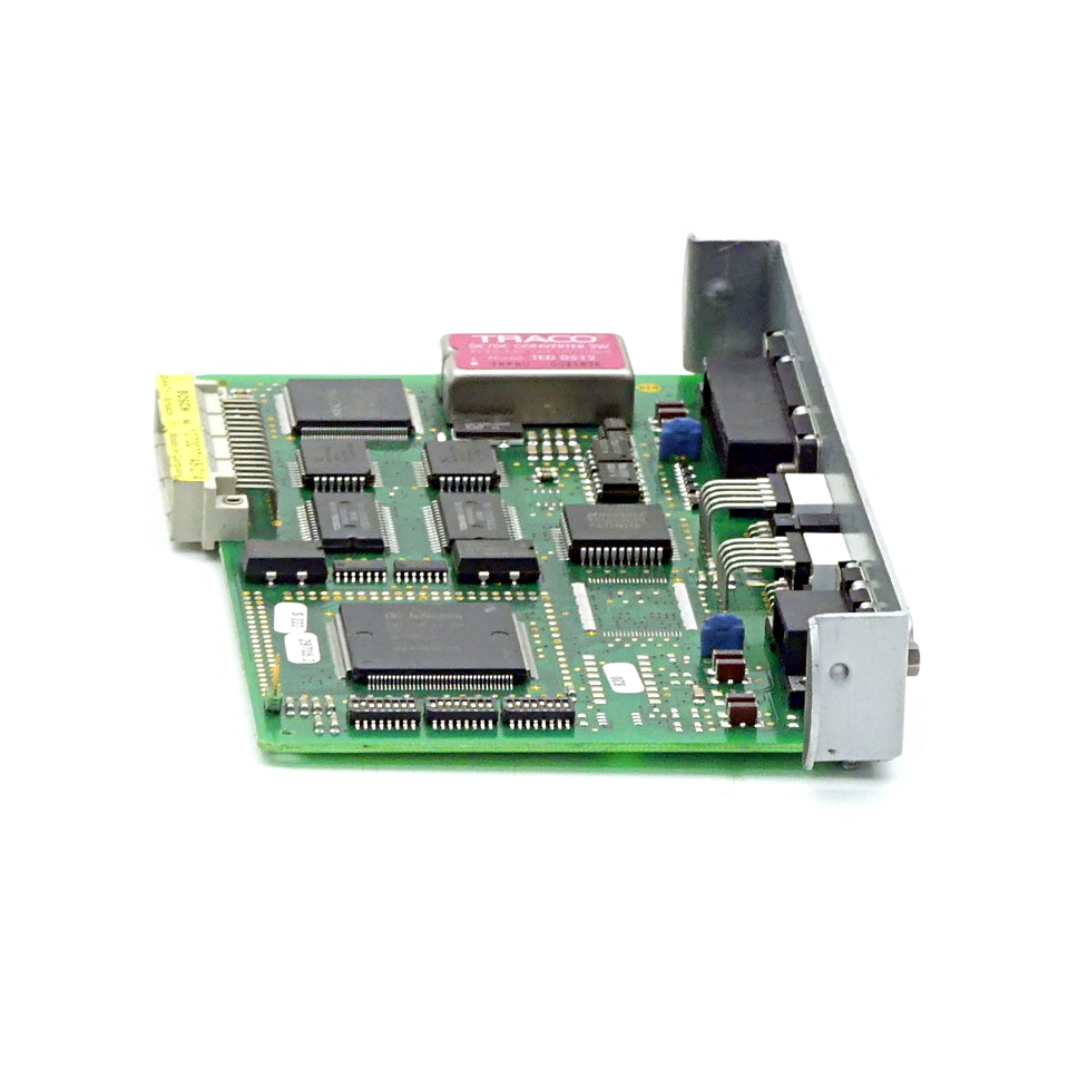 Circuit Board R200 