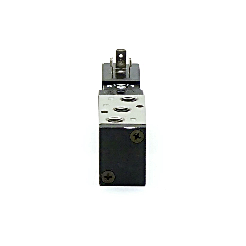 Solenoid valve 