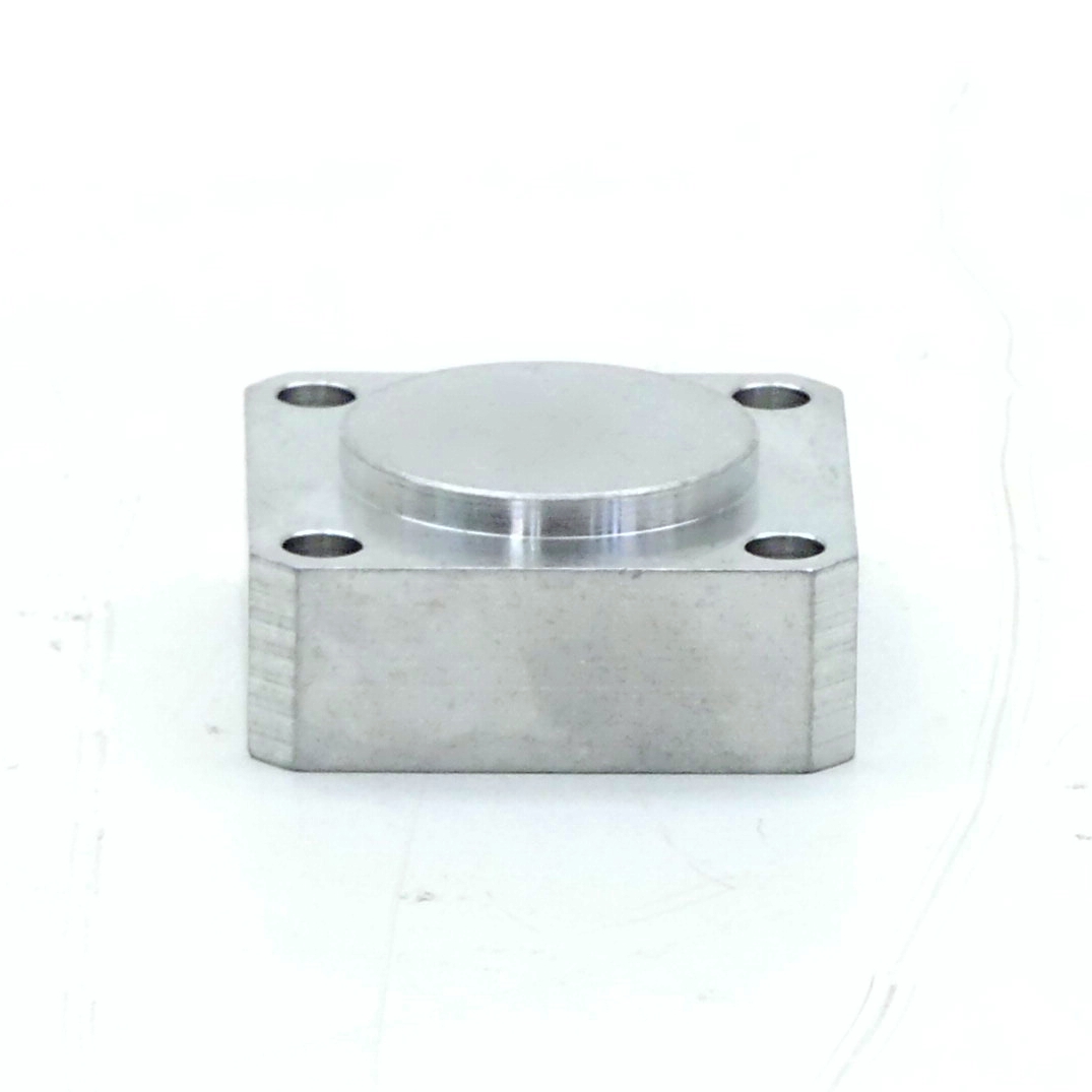 Cylinder mount 