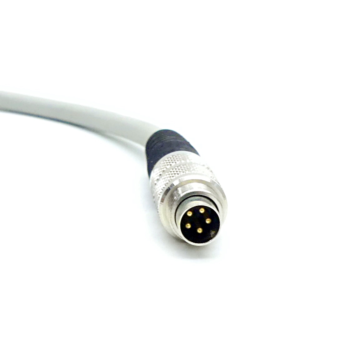 Connecting cable KVI-CP-2-GS-GD-2 