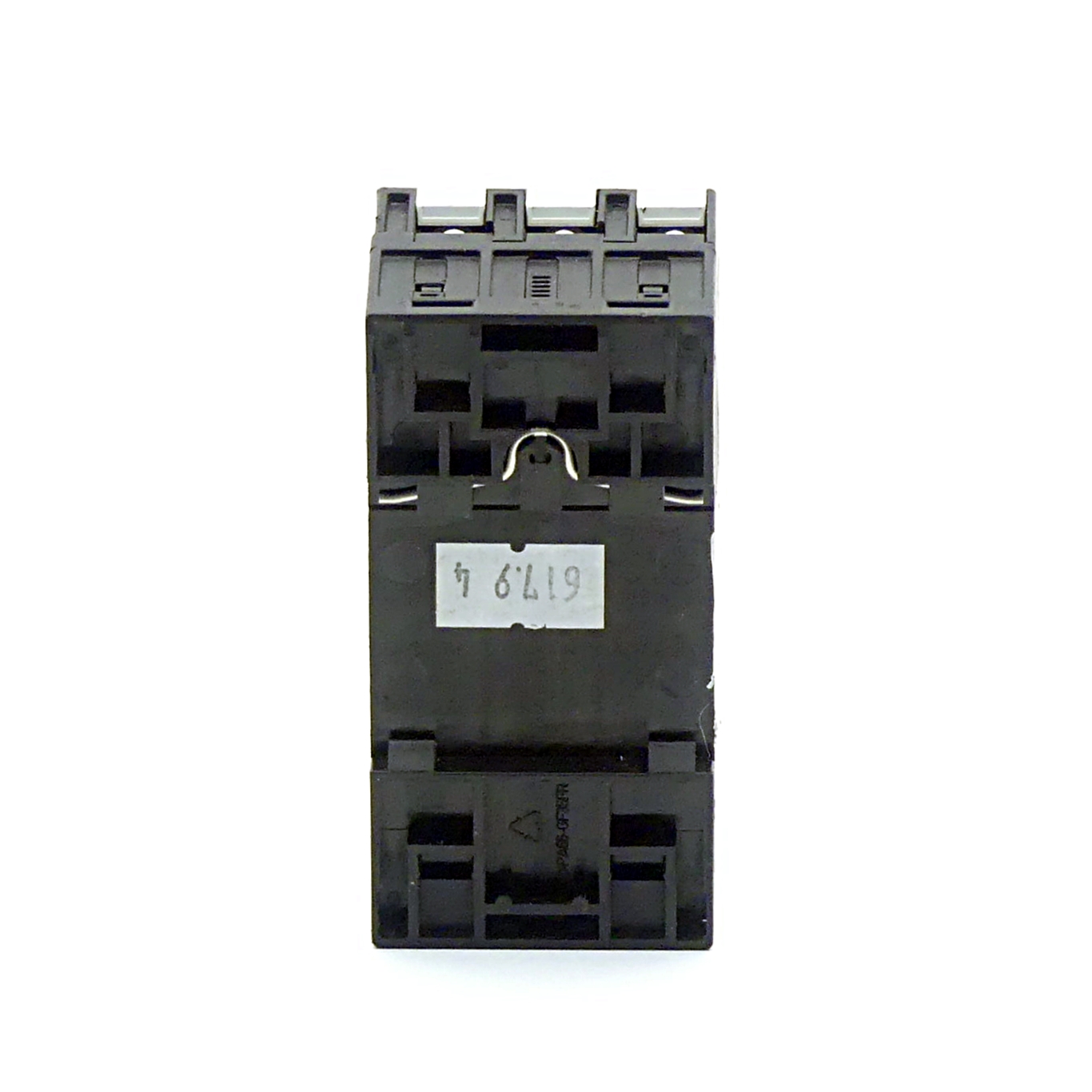 Motor protection switch SIRIUS 3R 