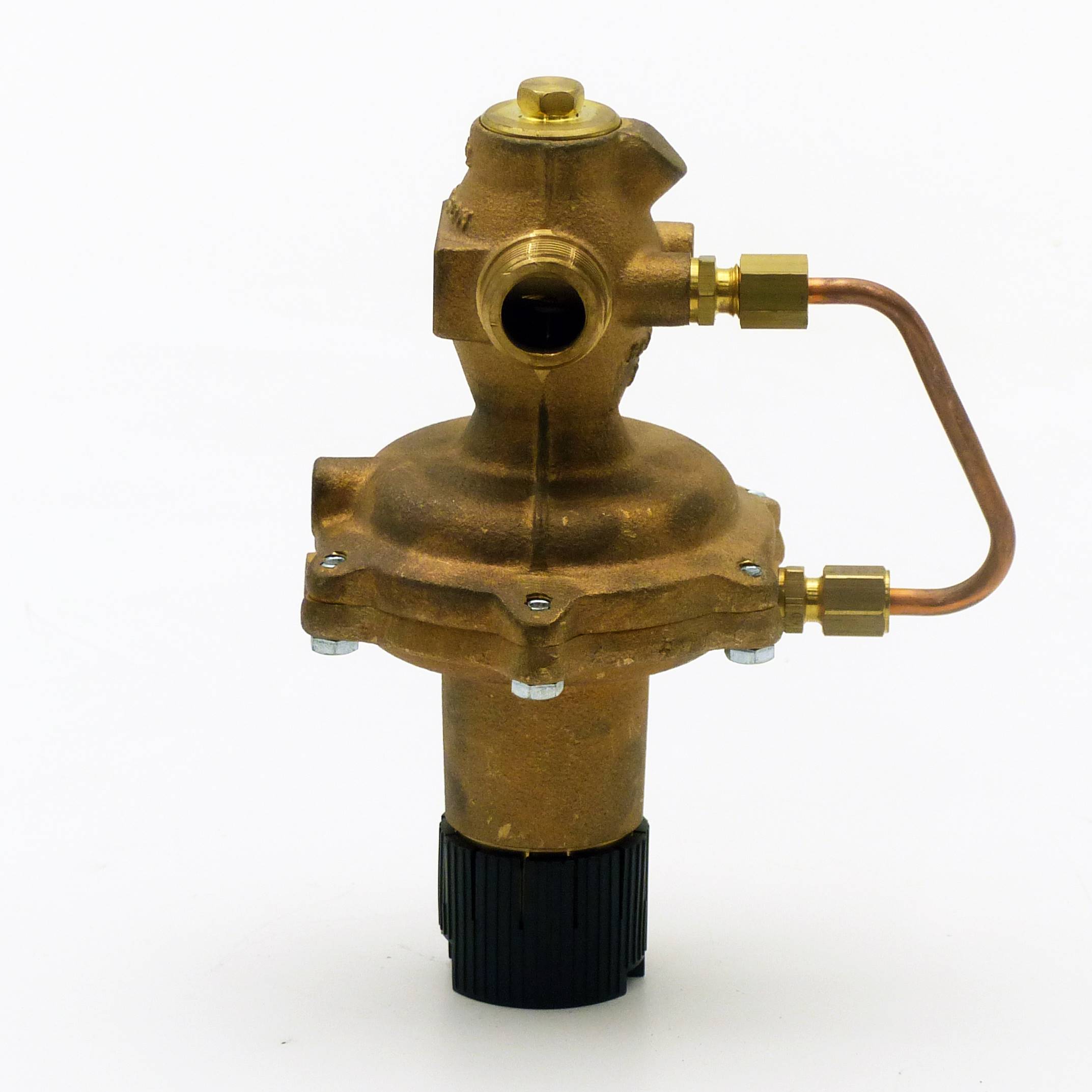 Differential Pressure Regulator 45-6 