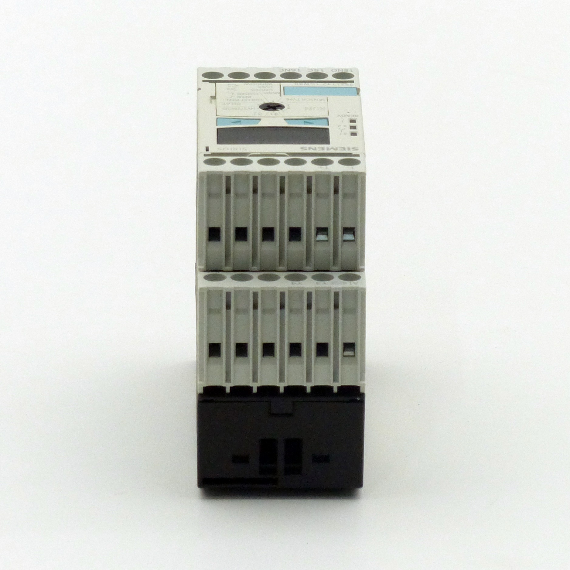 TEMPERATURE MONITORING RELAY THERMOCOUPLE 