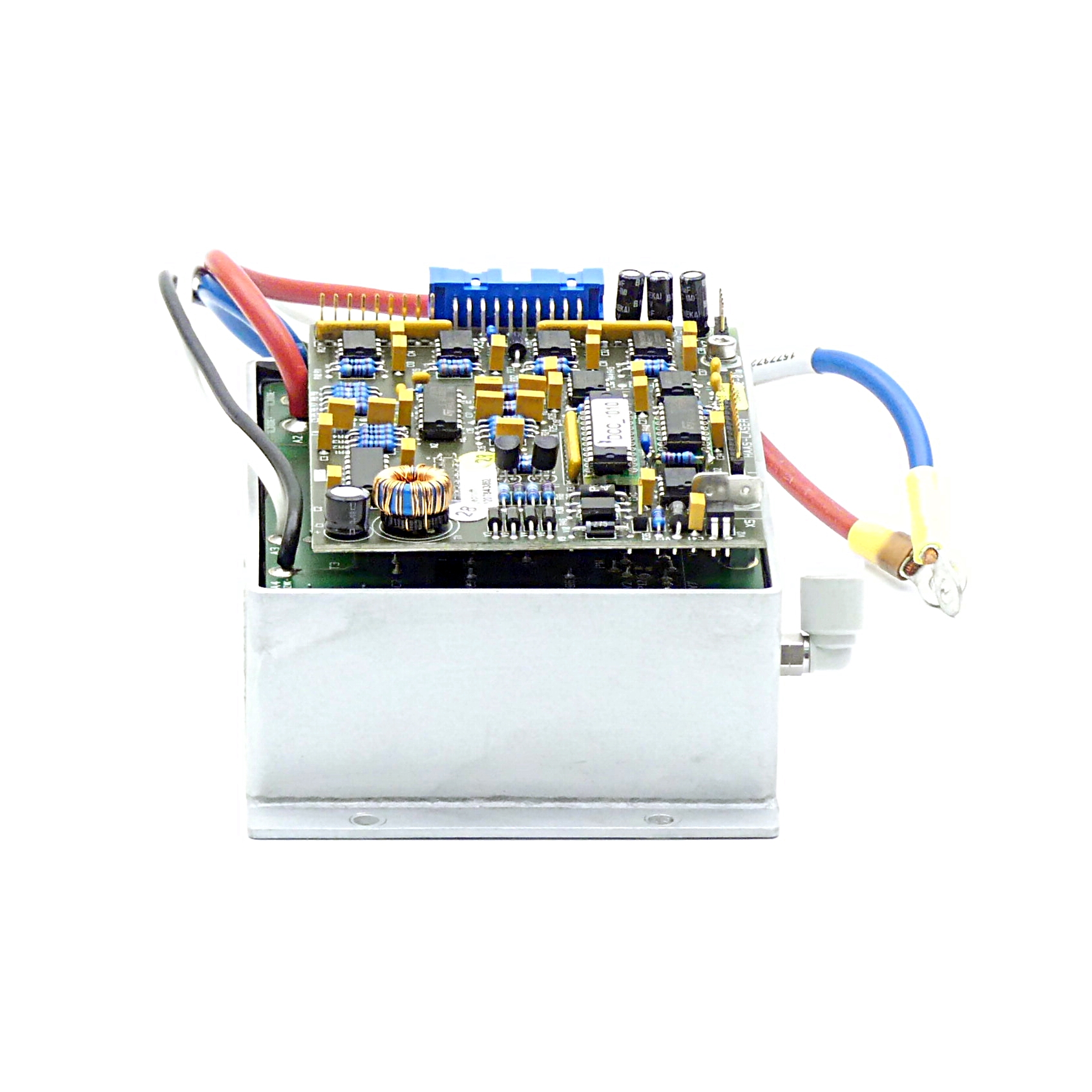 Laser diode controller module DCC3 