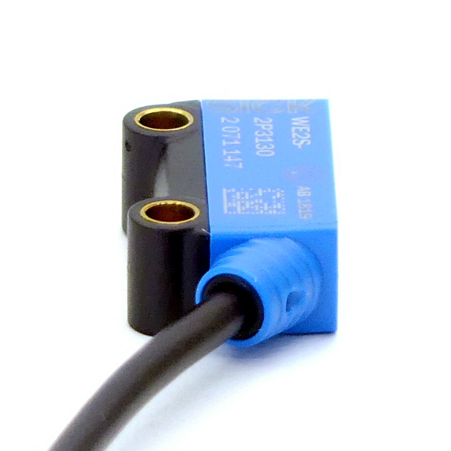 Photo electric sensor WE2S-2P3130 