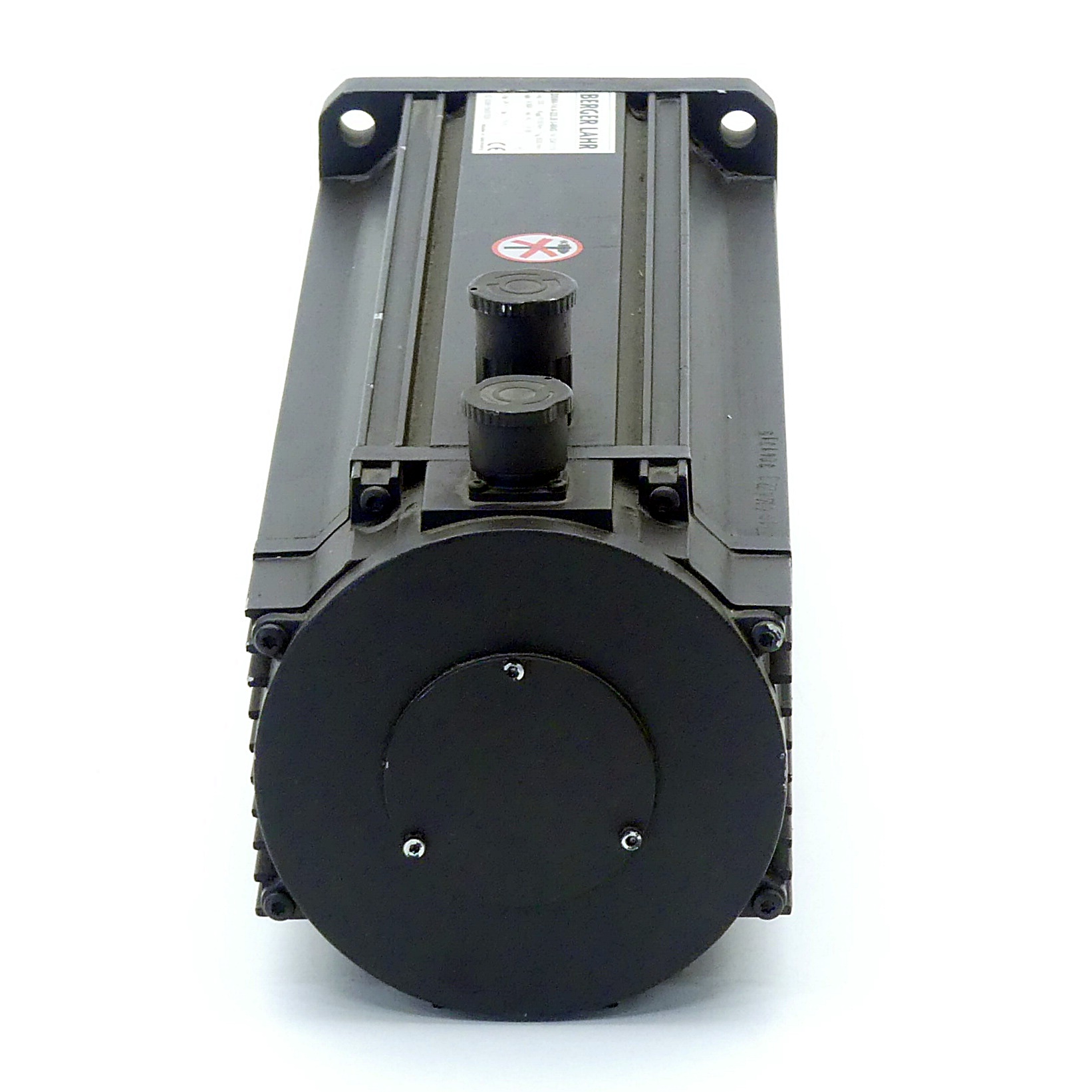 AC-Servo motor mit holding brake DSM4-14-4-22IB3-6NG-330V-NTC 