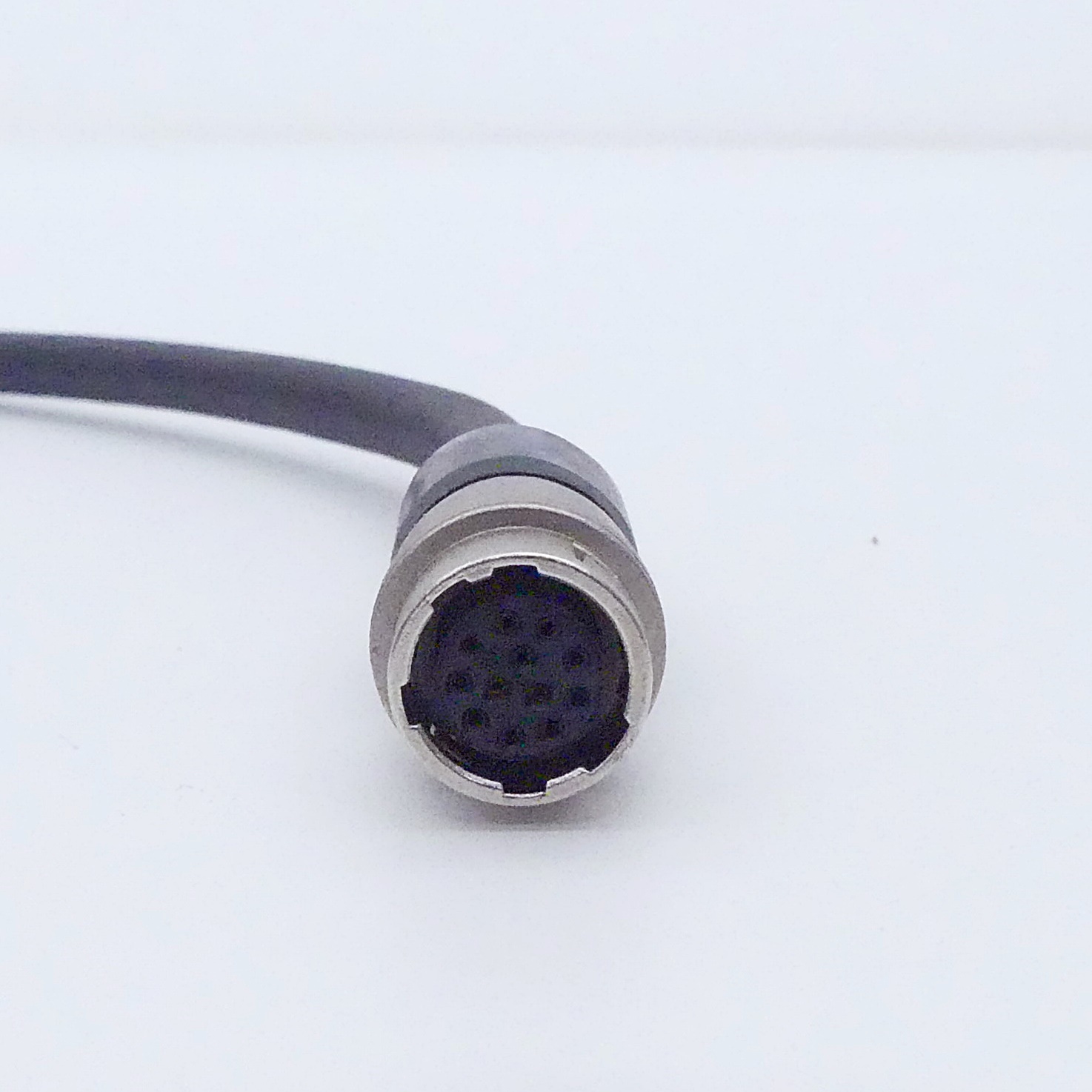 12-pin camera cable 