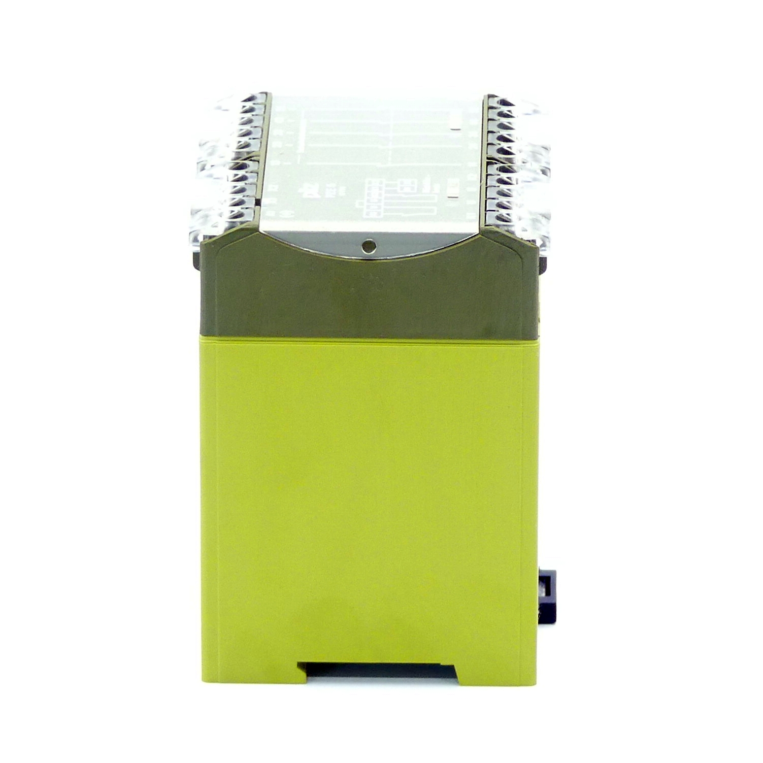 Safety relay PZE/5 24VDC 4S 1ö 