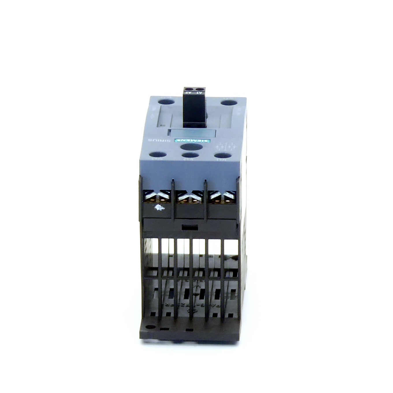 Solid state contactor 