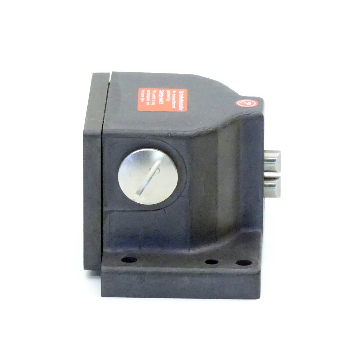 Row limit switch 