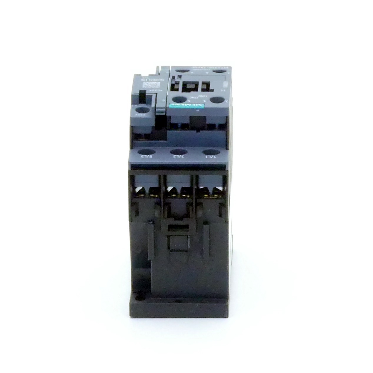 Contactor 