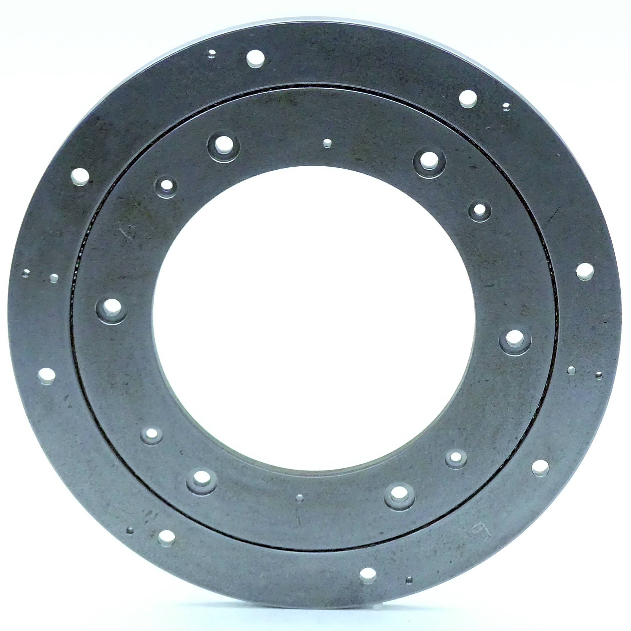 VMCR pivot bearing 