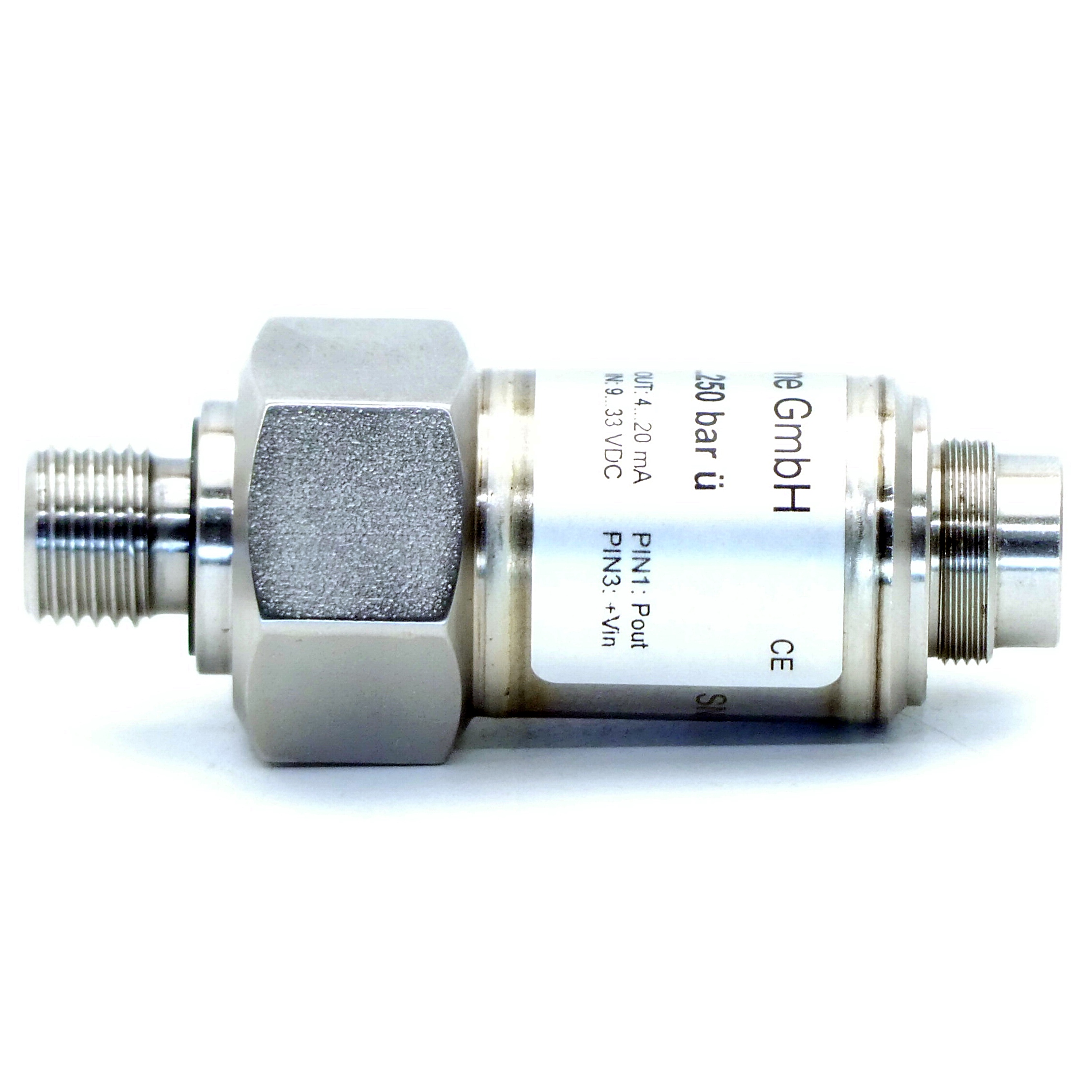 pressure transducer AAT 