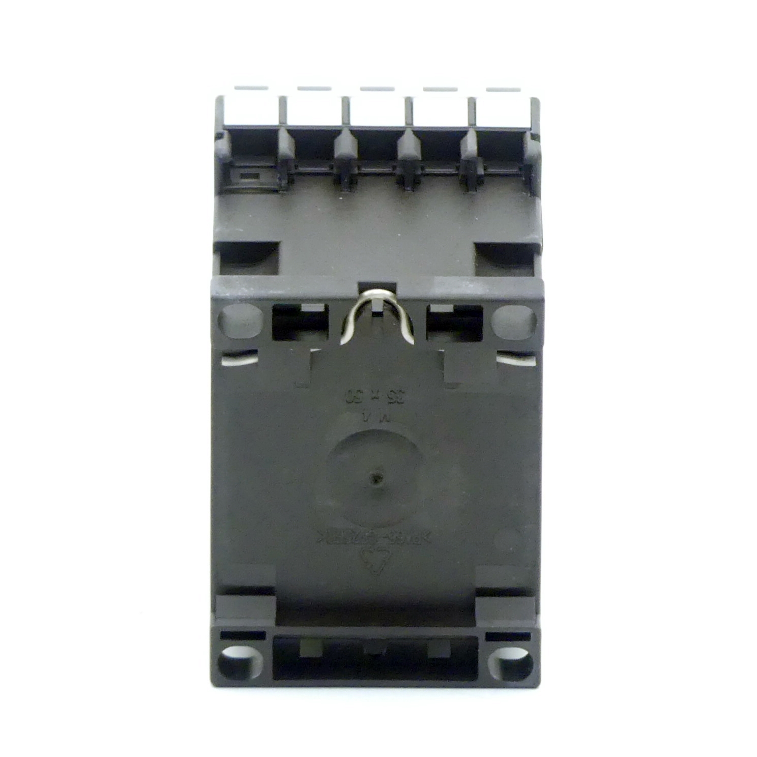 Auxiliary contactor 3RH1131-2BB40 