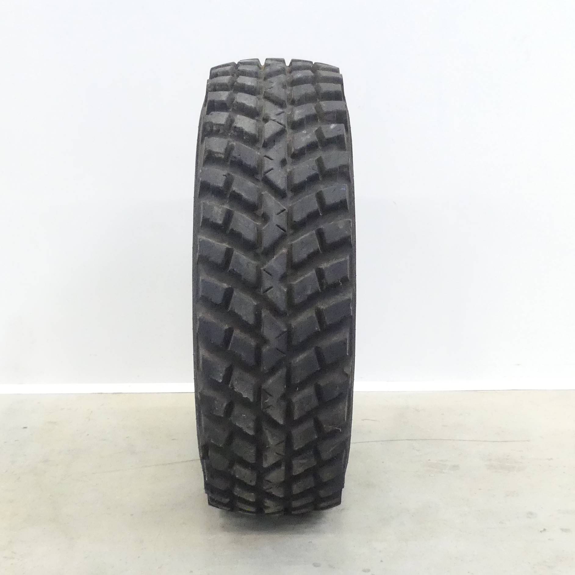 municipal tyres 