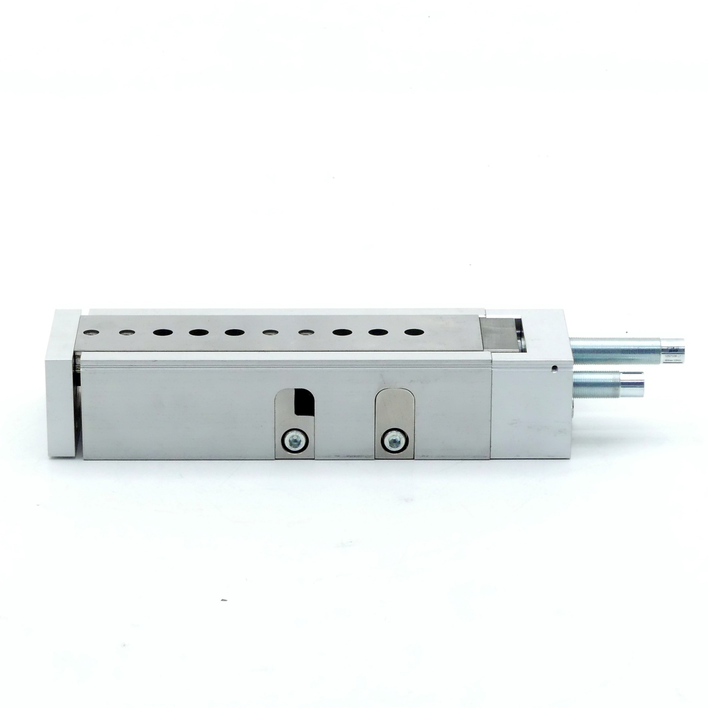 Pneumatic guide cylinder DGSL-25-100-Y3A 