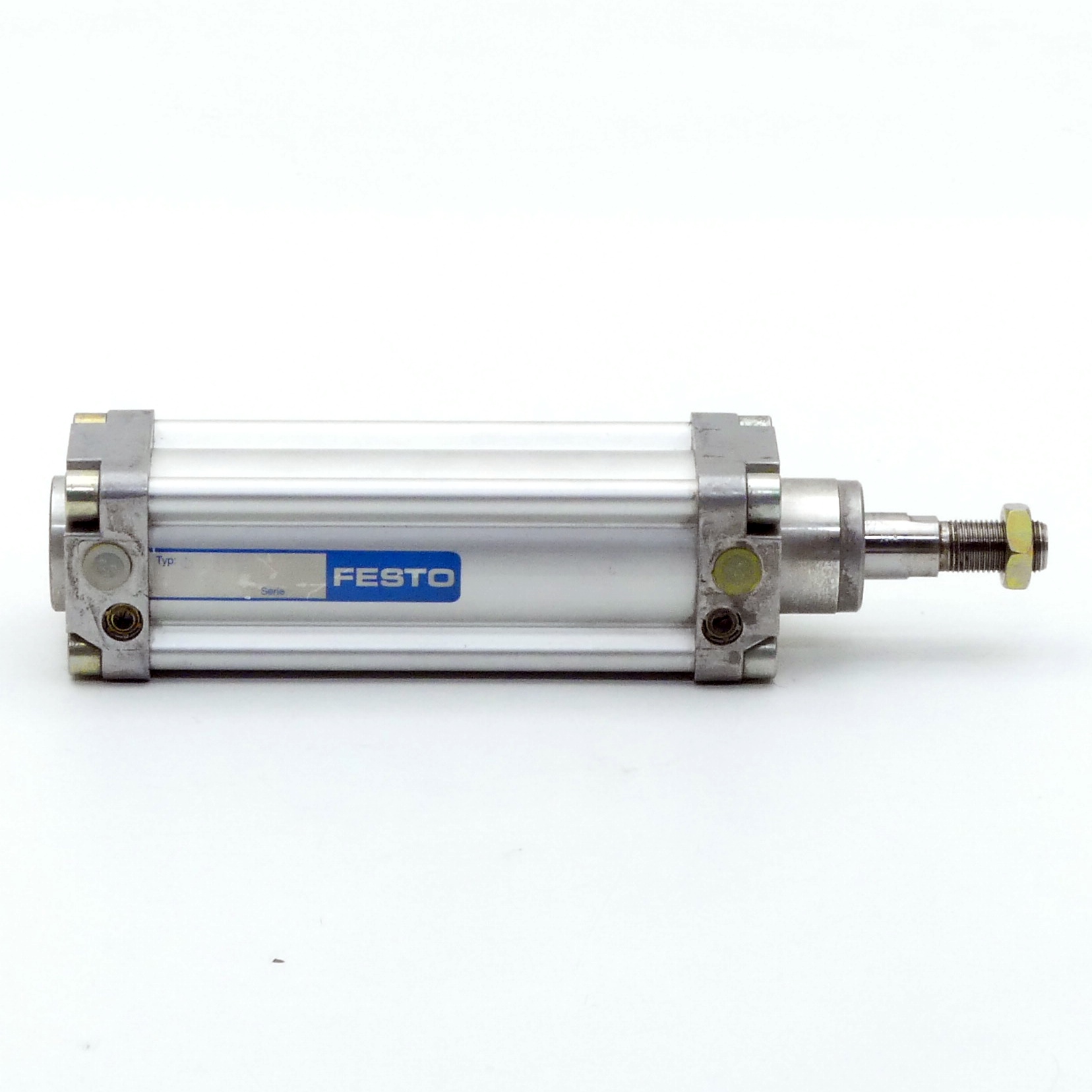 Pneumatic cylinder DNU-50-100-PPV-A 