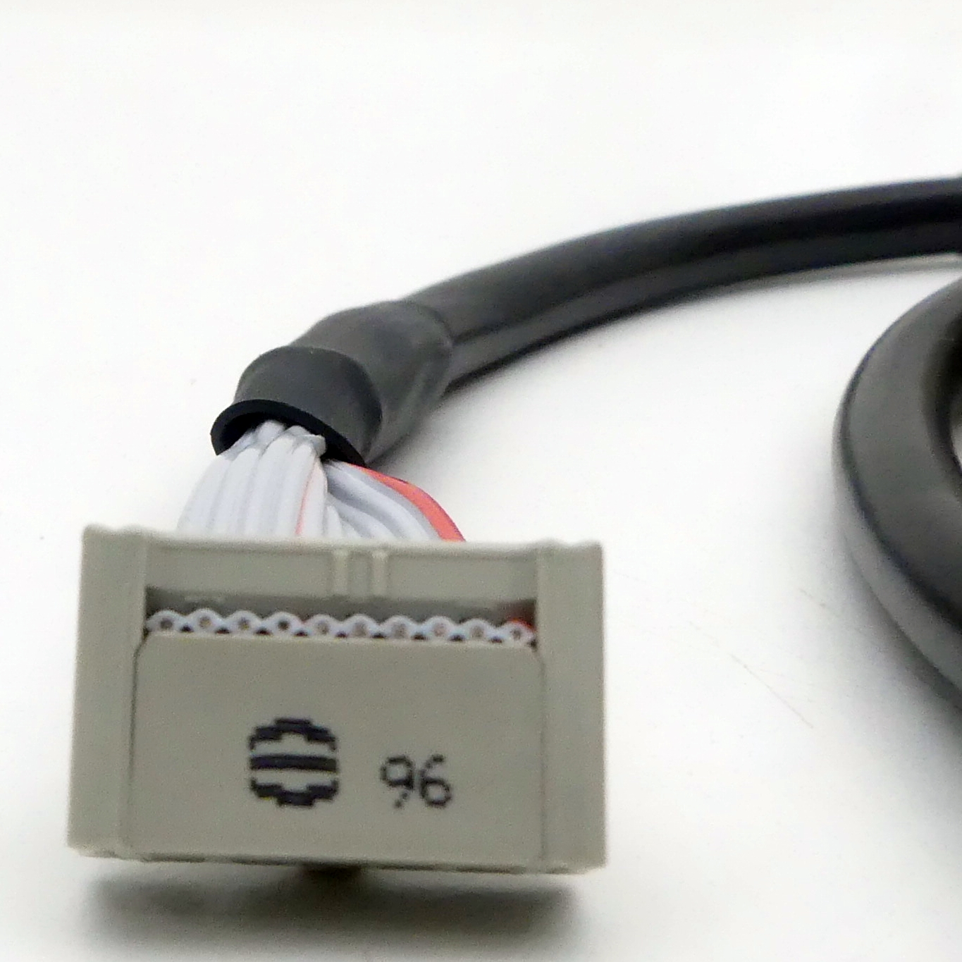 Connection cable KON XP10-XP4 