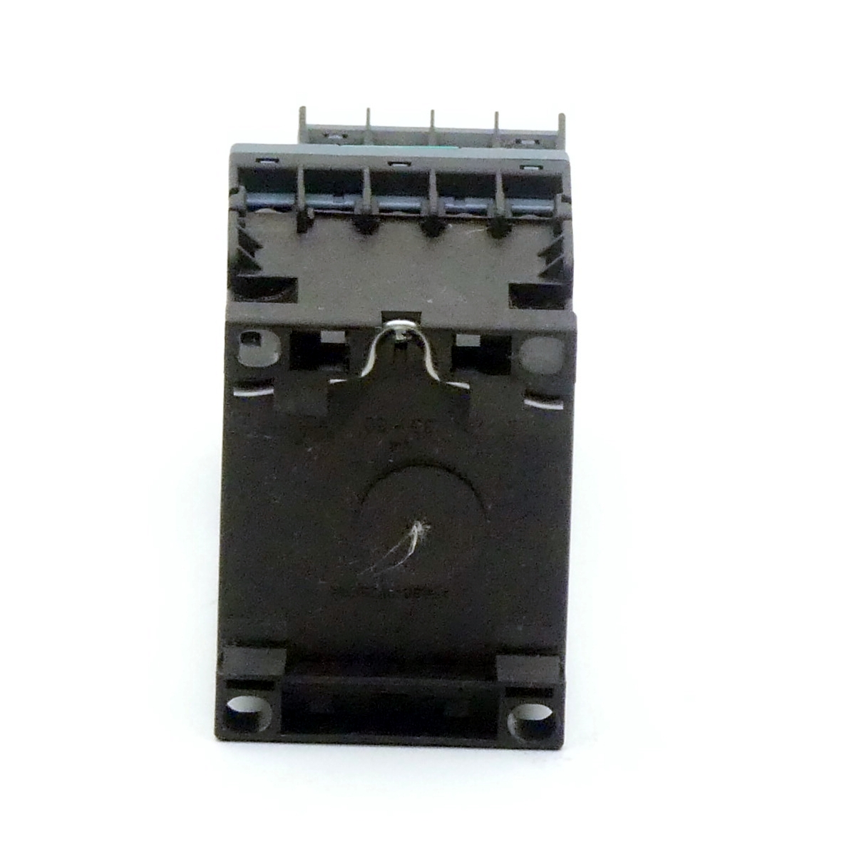 Power contactor 3RT2016-1BB44 