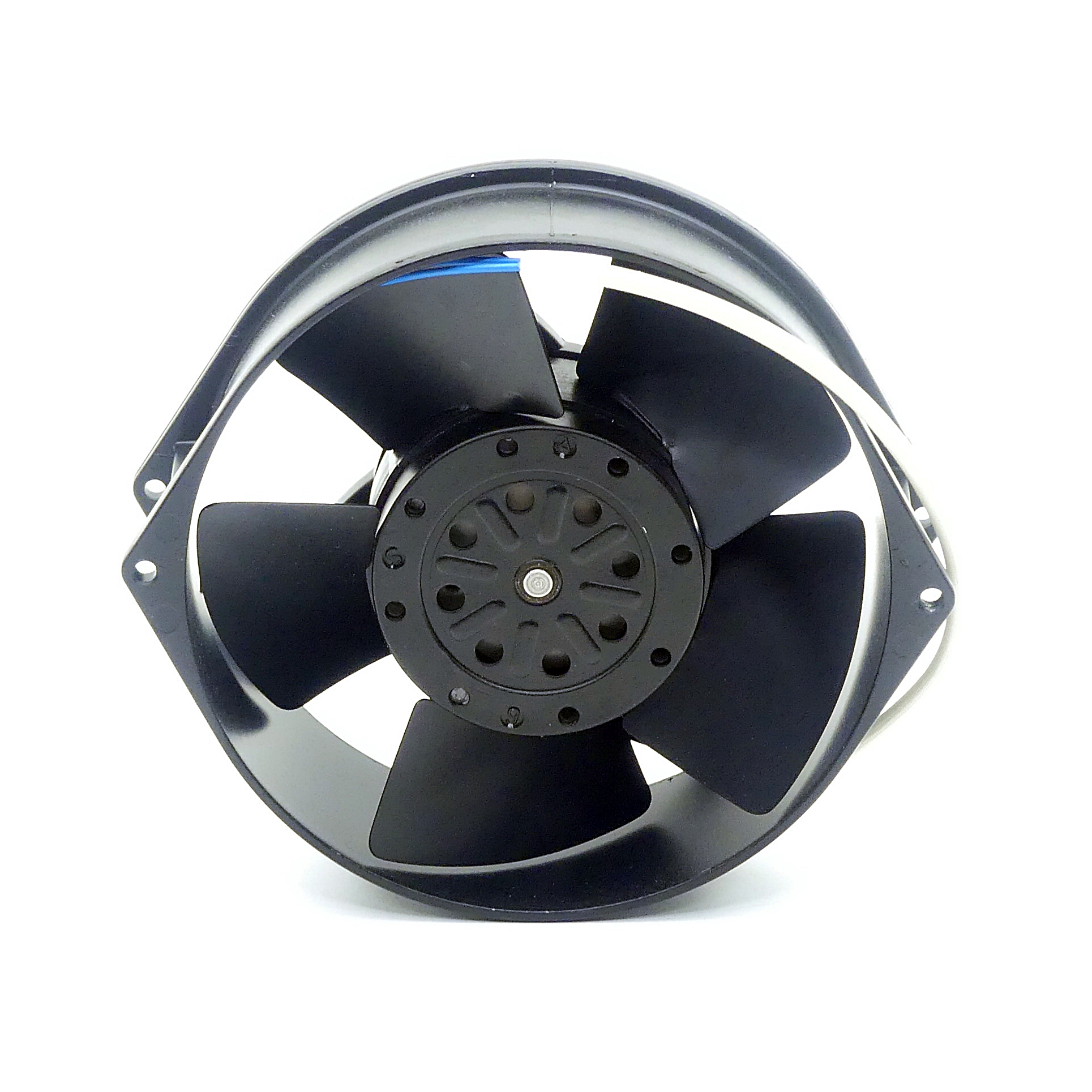 Ventilator Typ 7656 