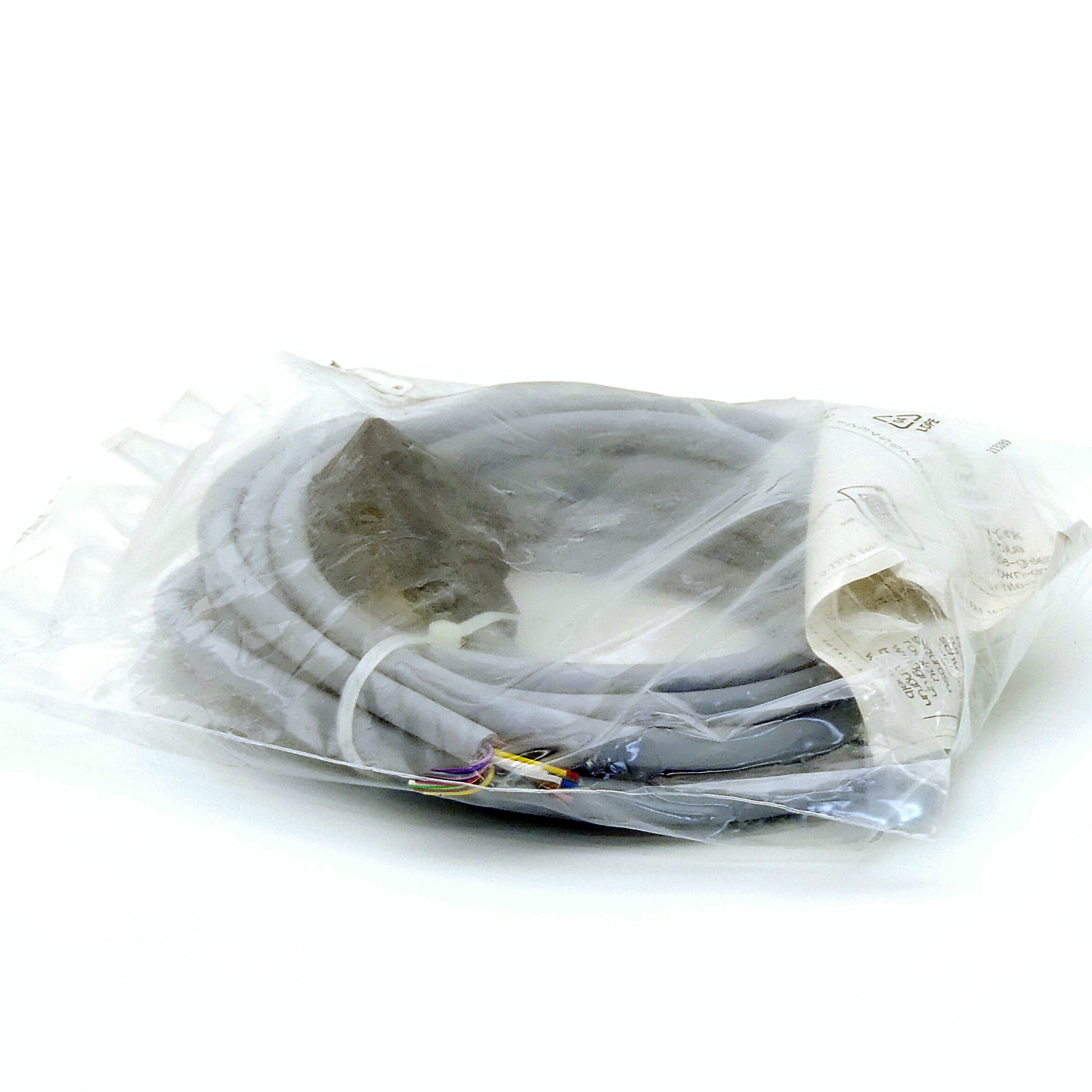 Cable KMPV-SUB-D-15-5 