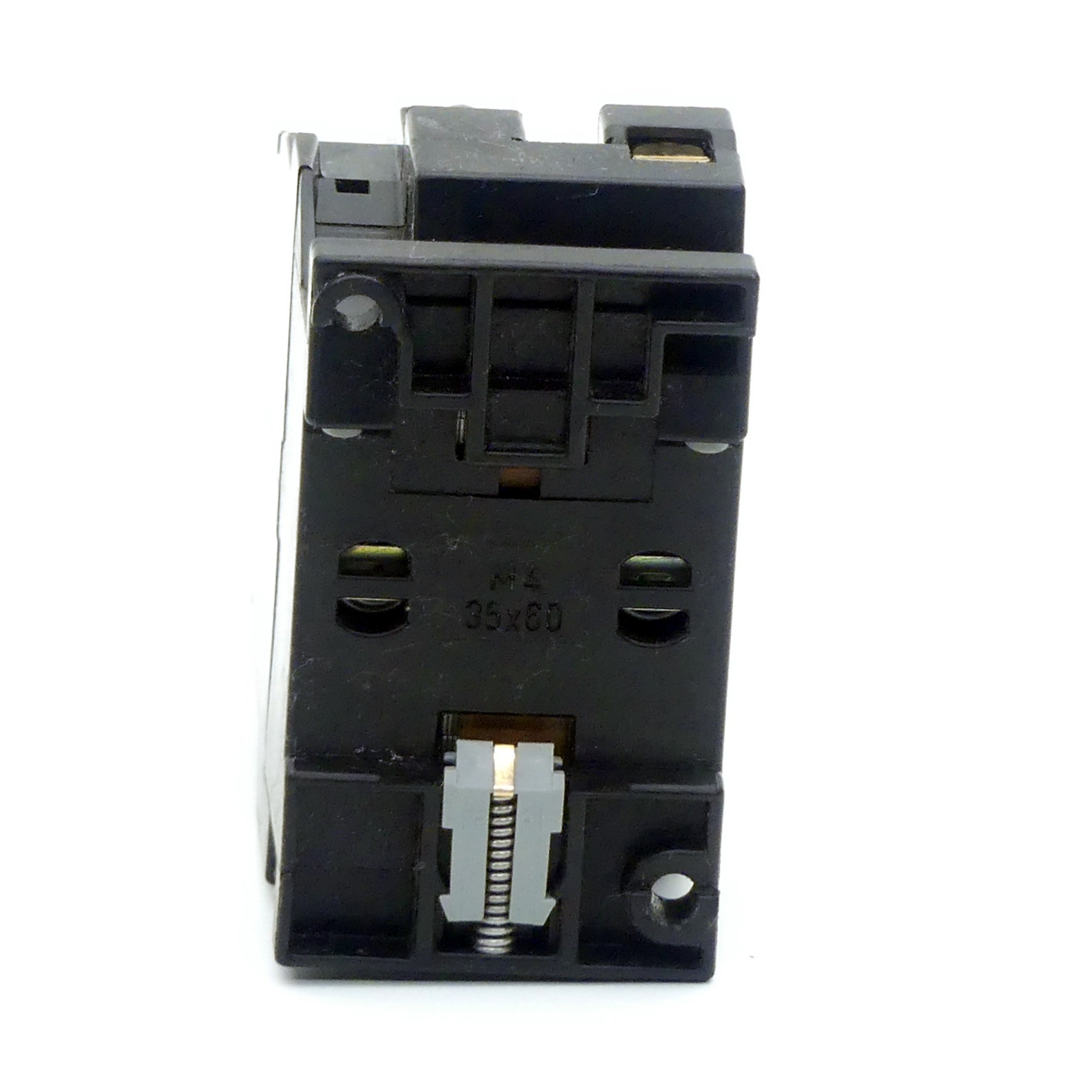 Auxiliary contactor 3TH80 16-0A 