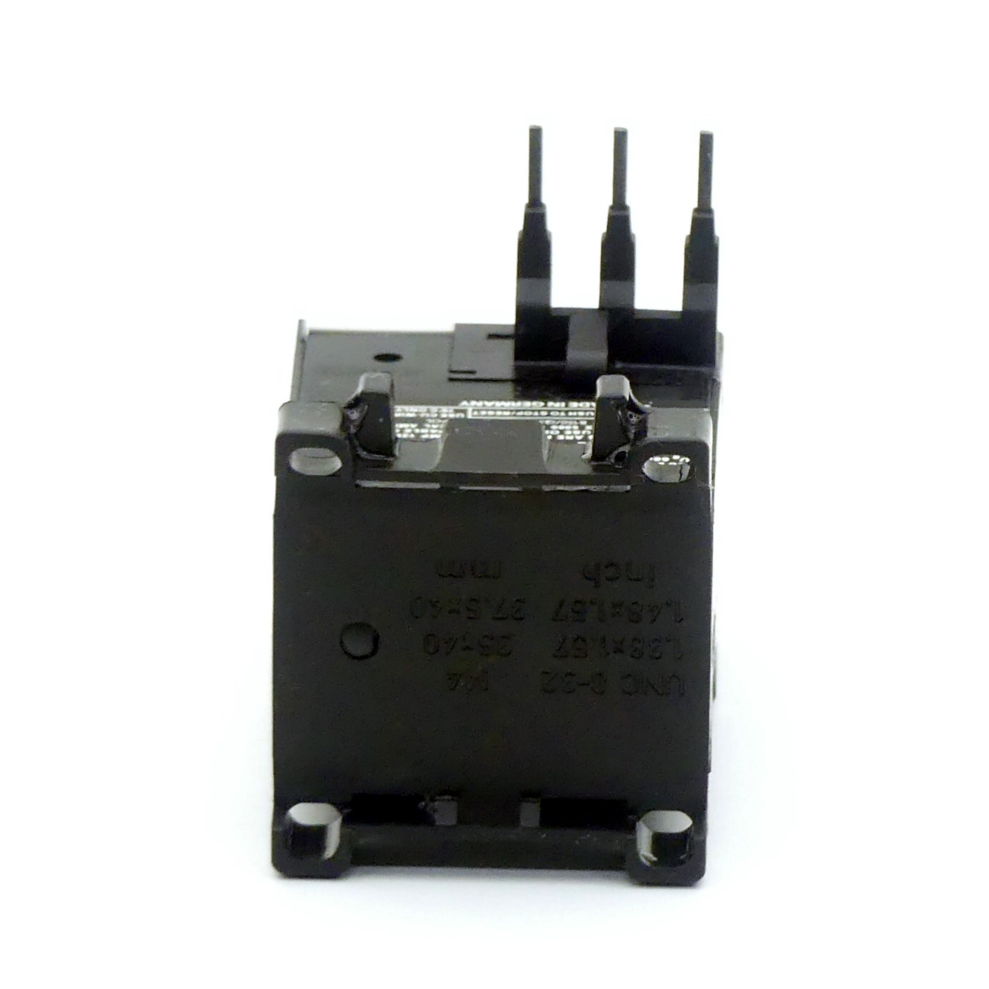 Overload relay 3UA70 20-1F 