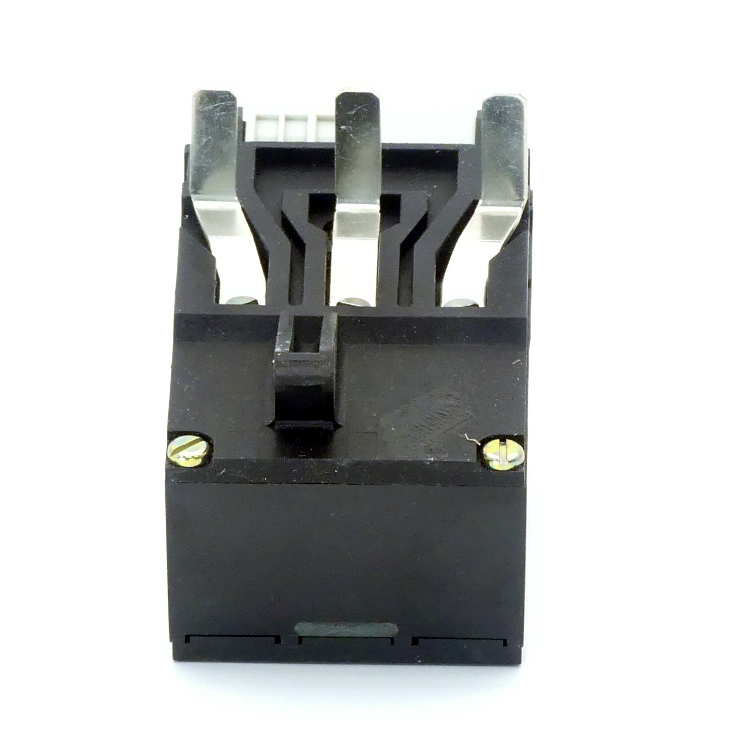 Overload relay 3UA58 00-2T 