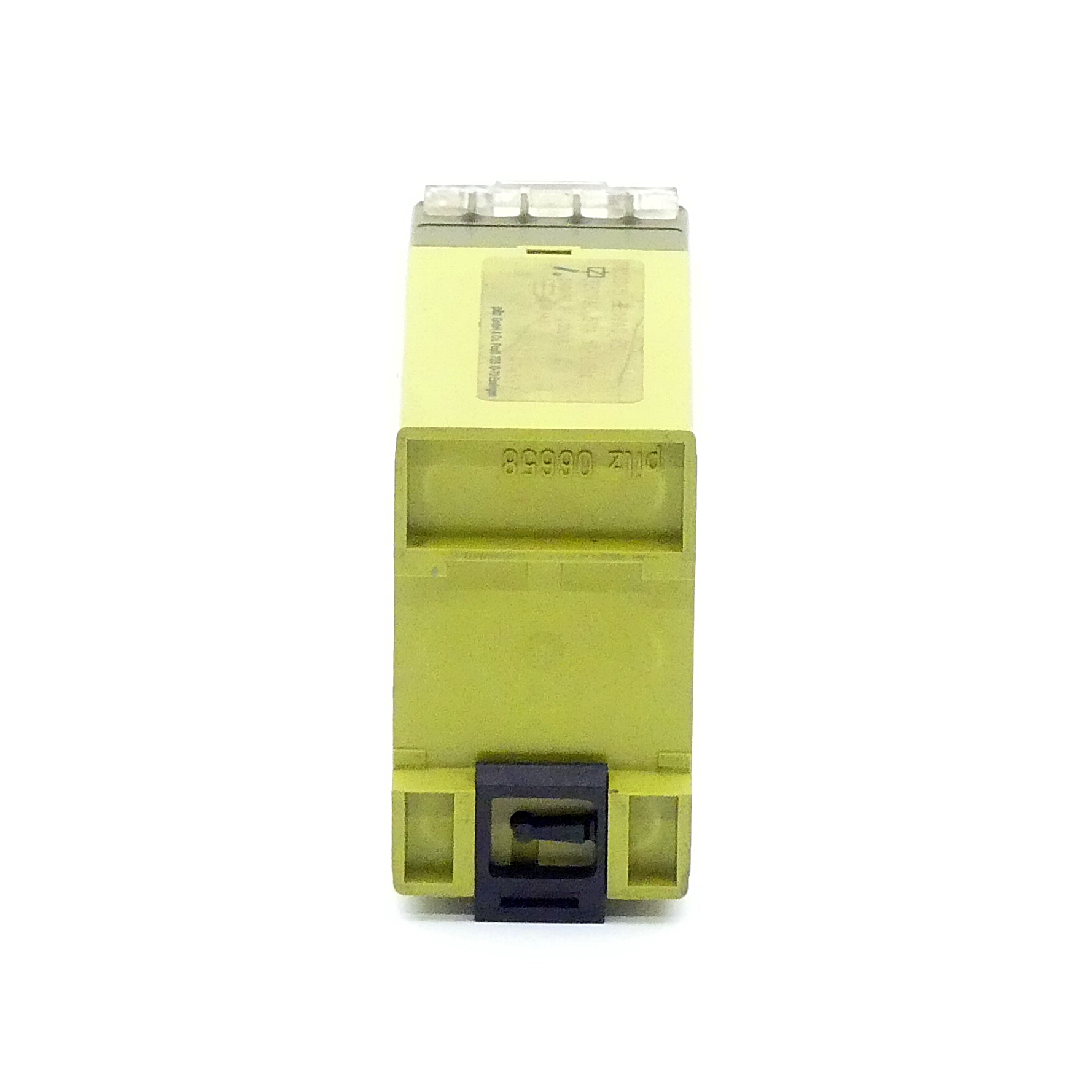 Safety relay PNOZ/5 