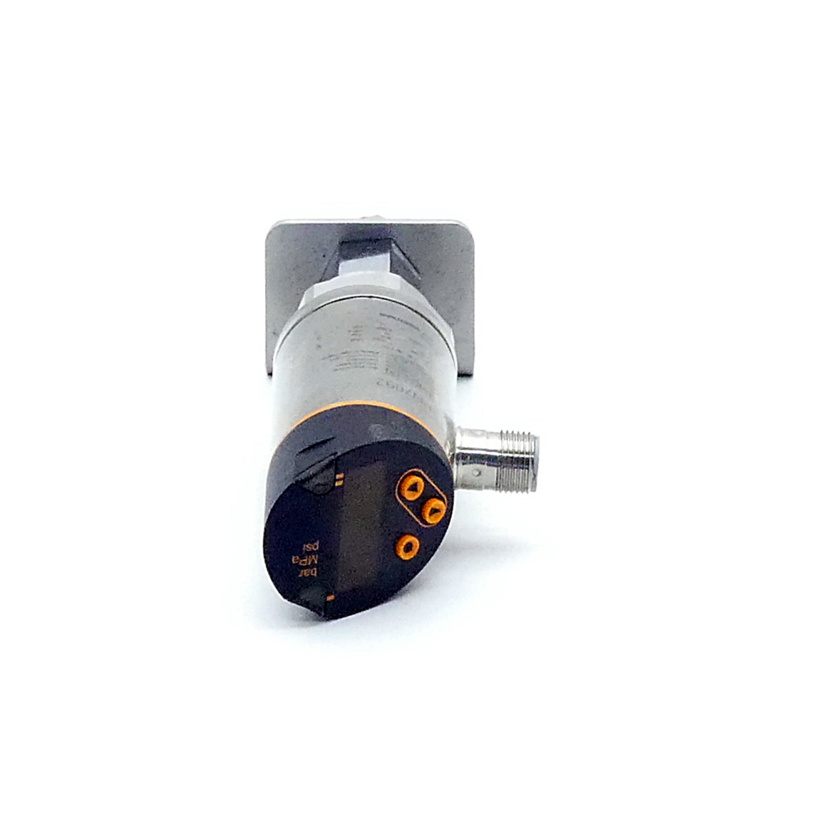 Pressure sensor with display PN7092 