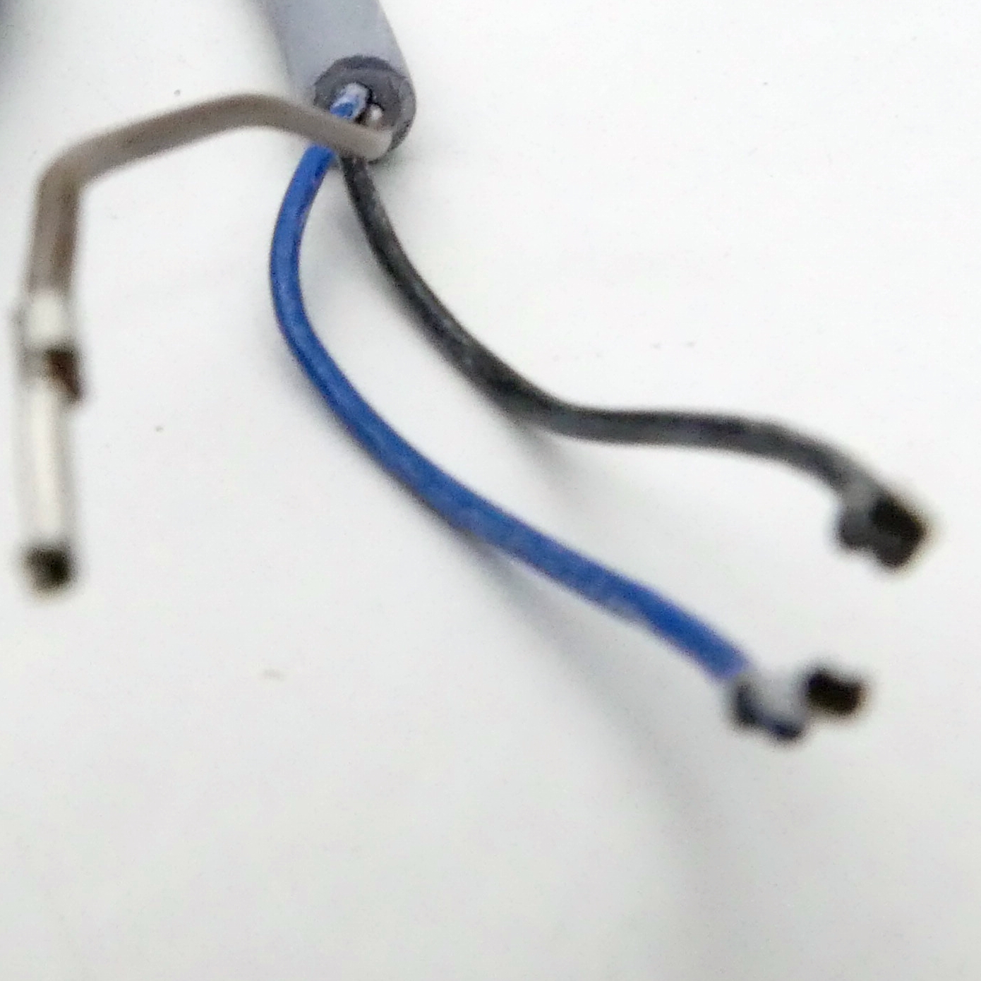 Connection cable 